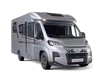 Adria Compac Exterior