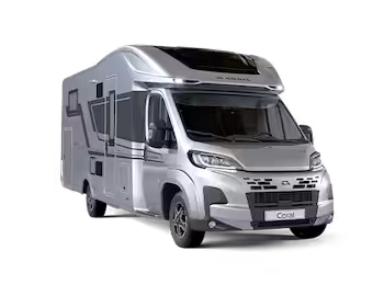 Adria Coral Exterior