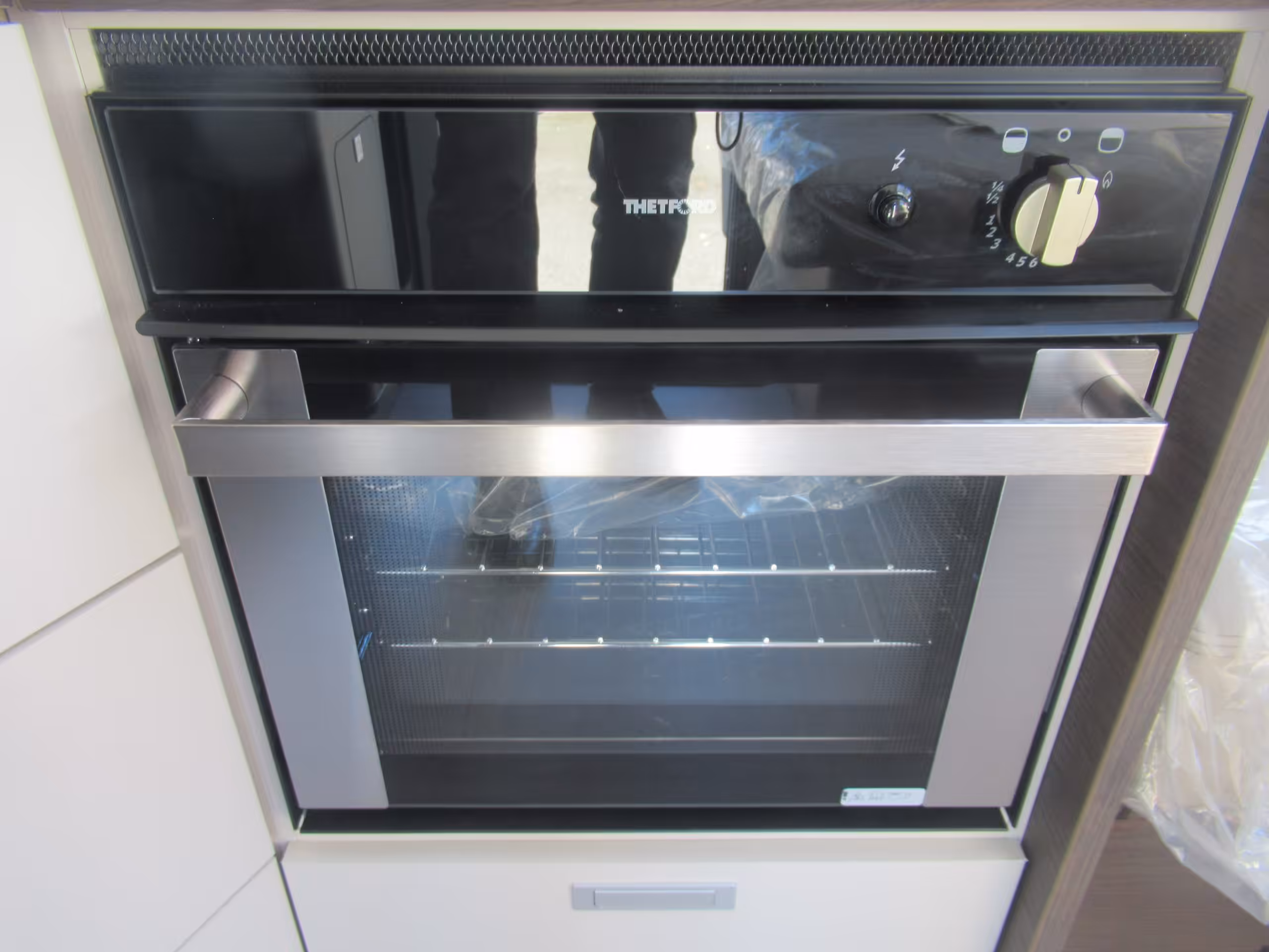 Adria Coral Supreme 670 DL AR G 28