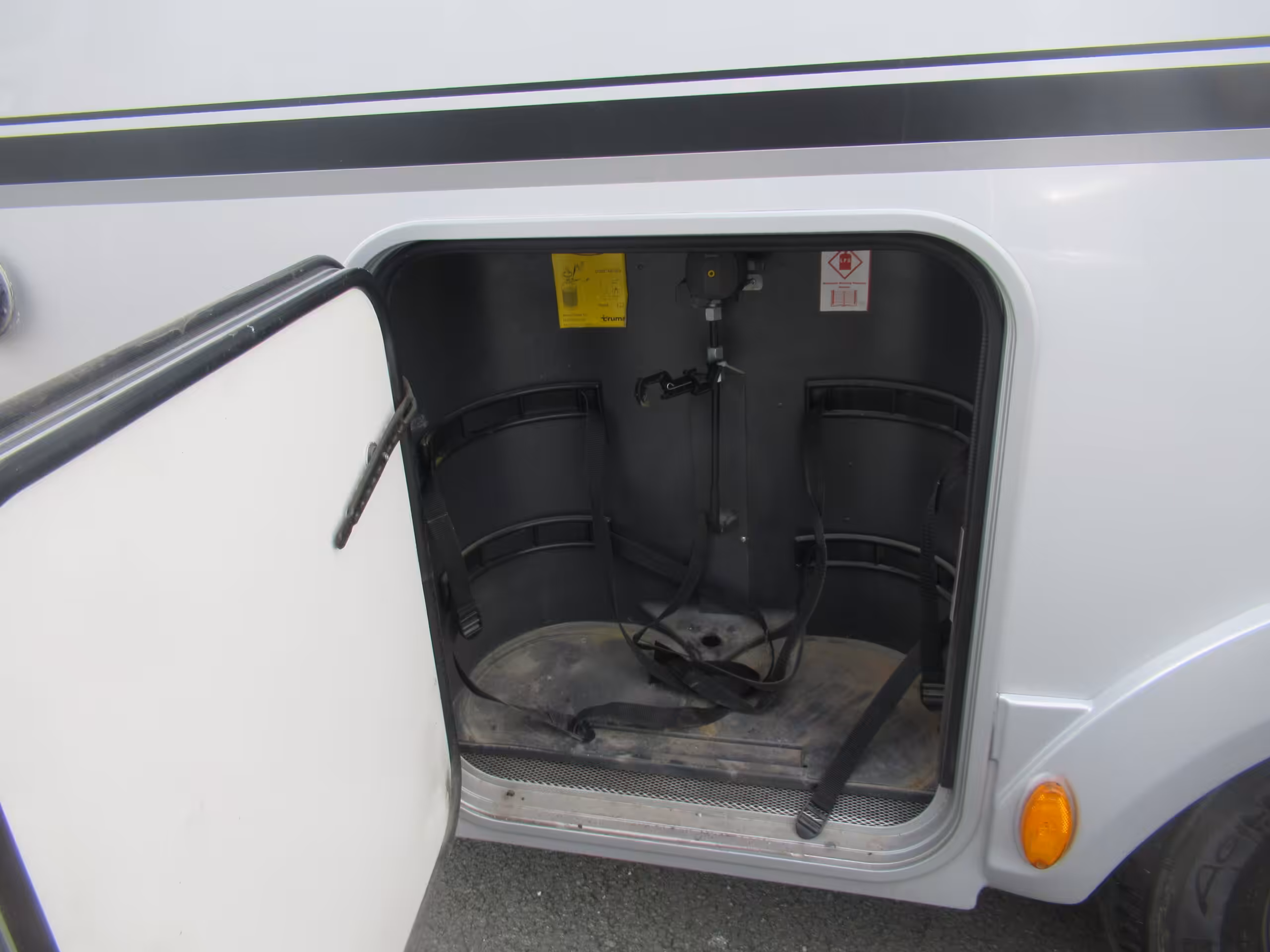 Adria Matrix 670 Supreme 15