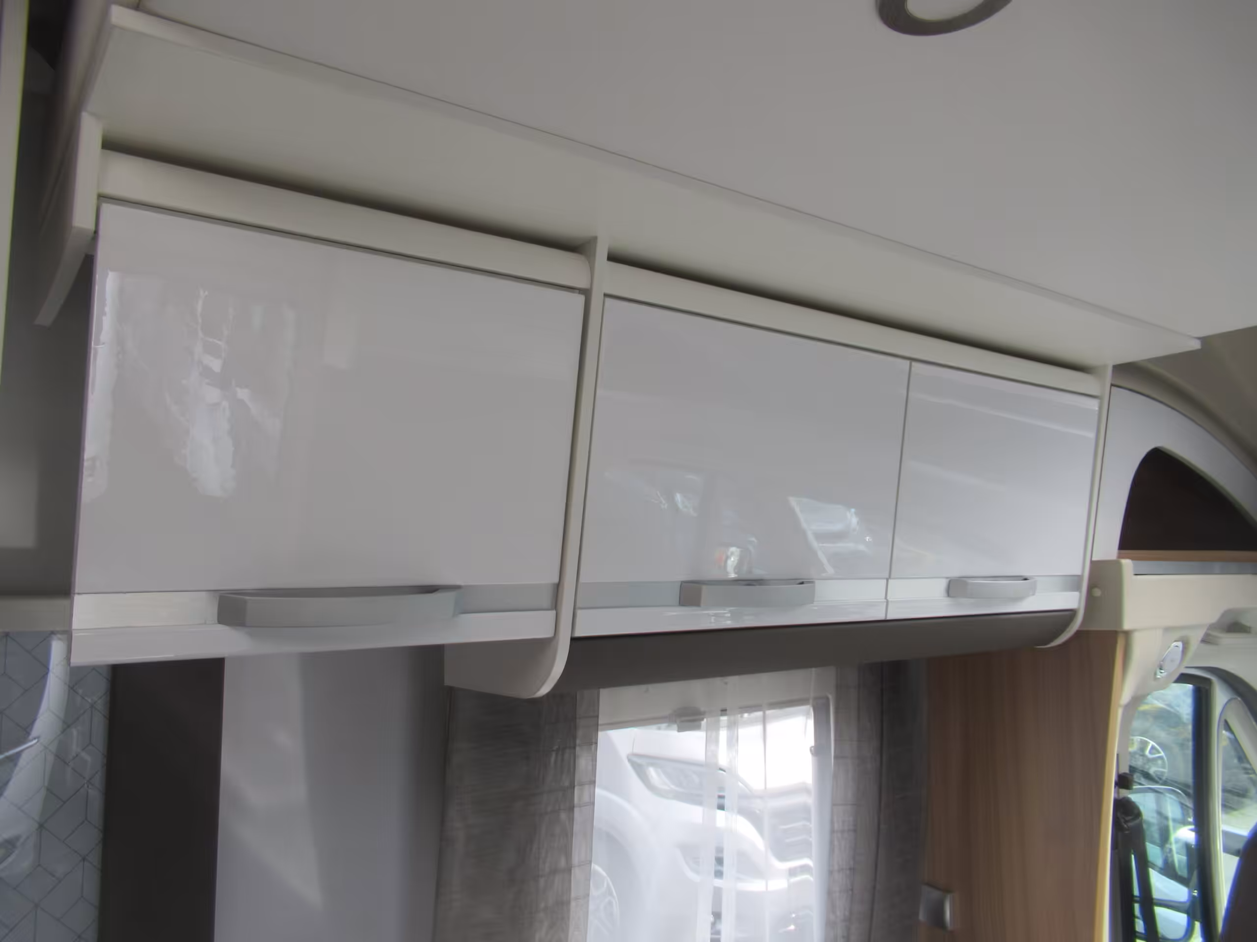 Adria Matrix 670 Supreme 22