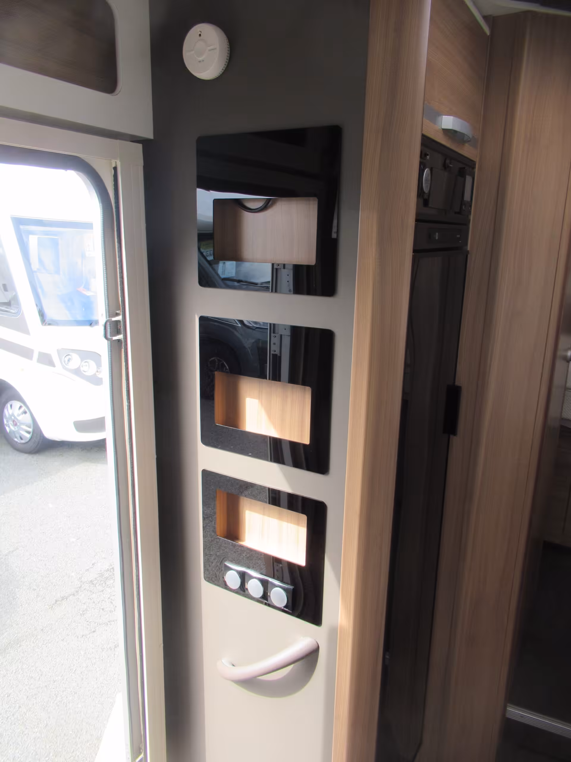 Adria Matrix 670 Supreme 25