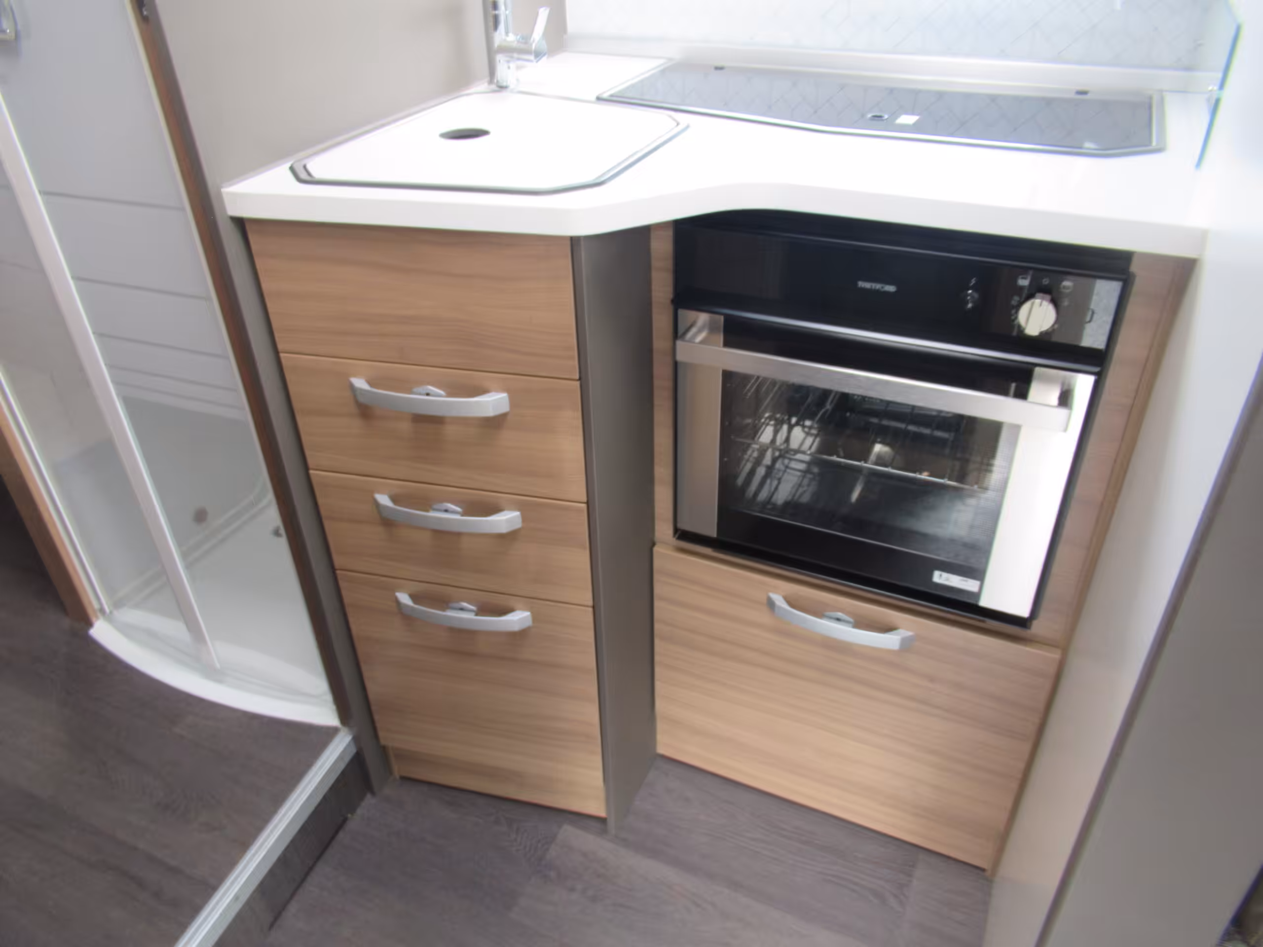 Adria Matrix 670 Supreme 26