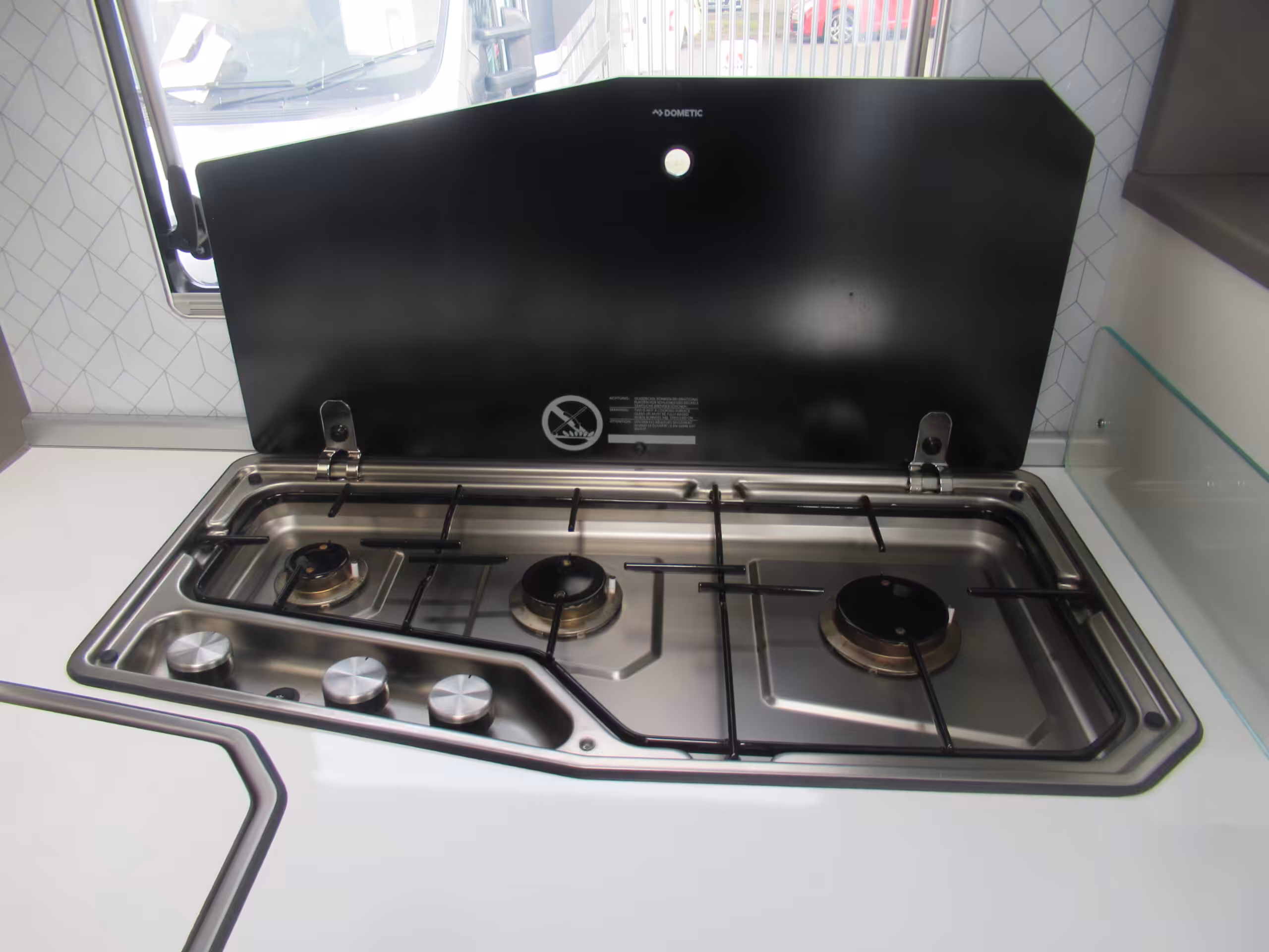 Adria Matrix 670 Supreme 27