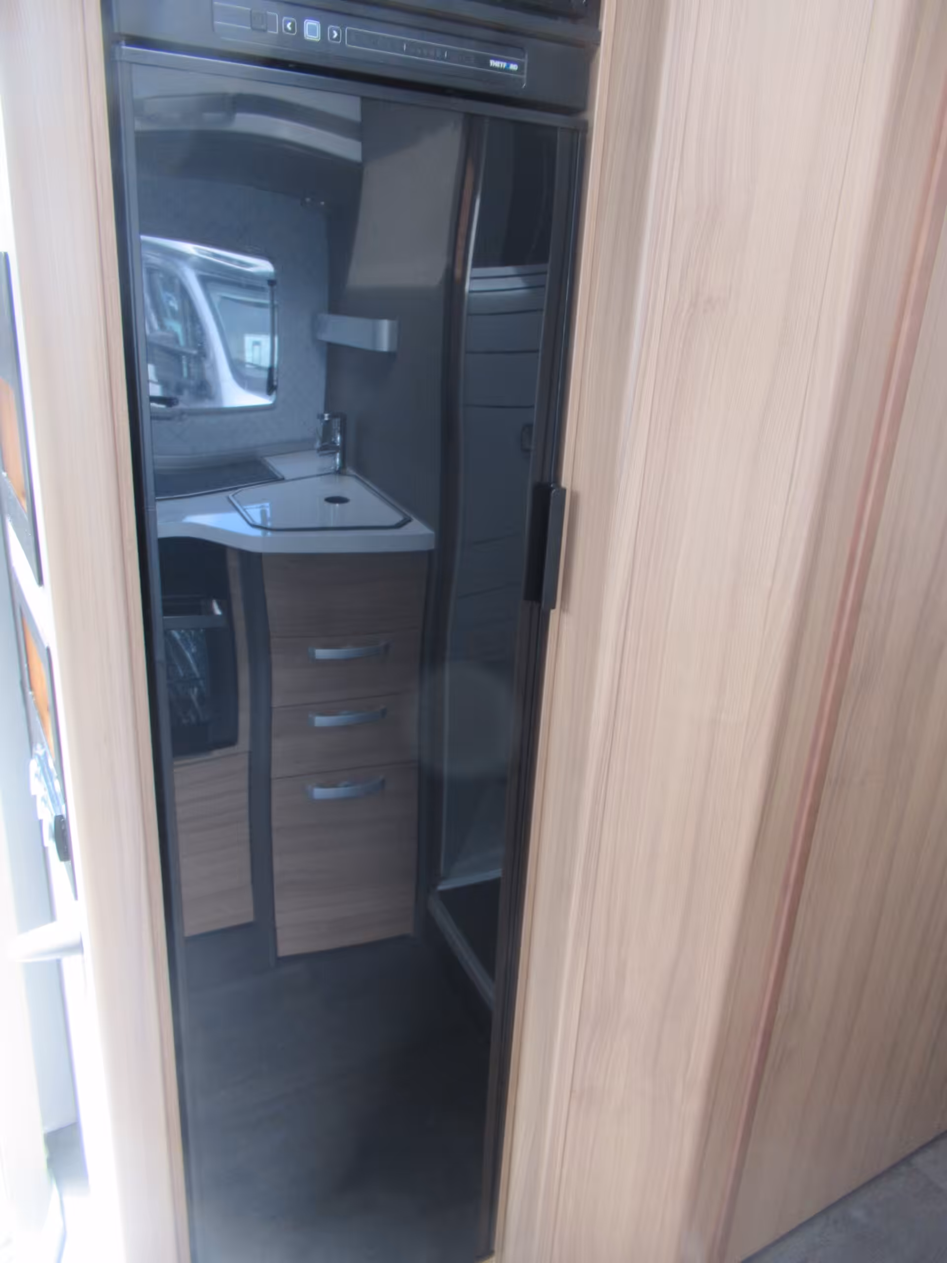 Adria Matrix 670 Supreme 28