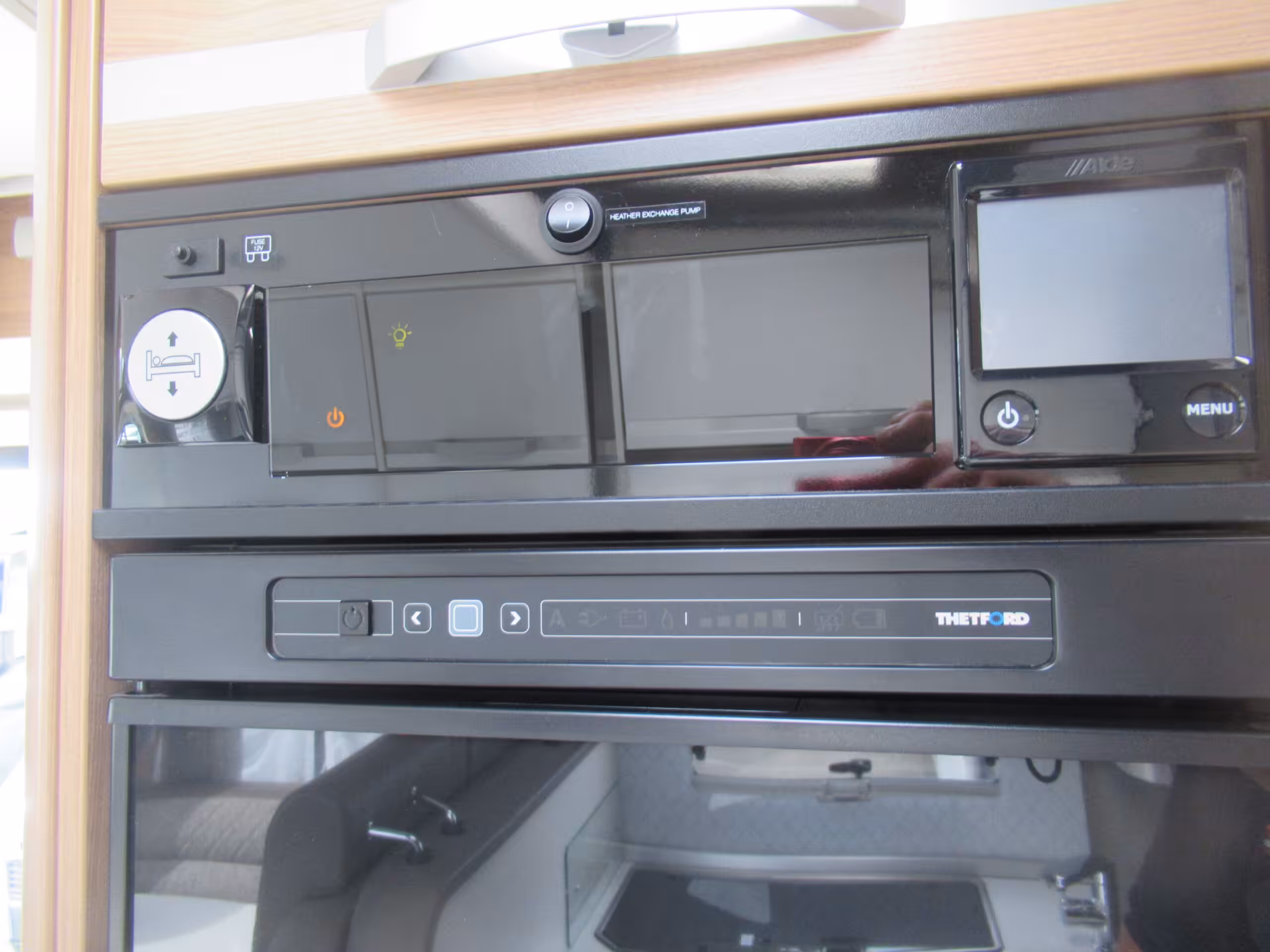 Adria Matrix 670 Supreme 29