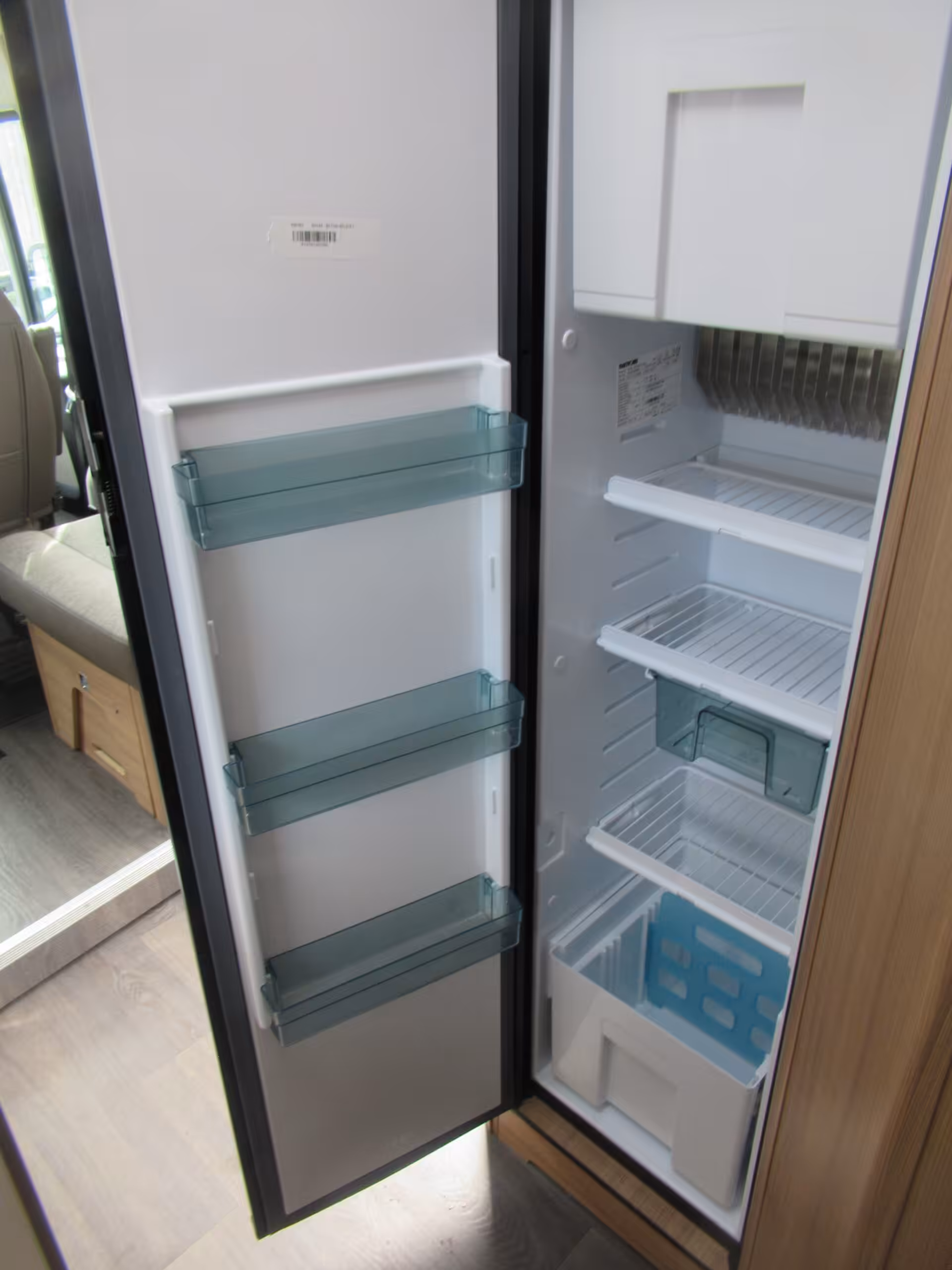 Adria Matrix 670 Supreme 30