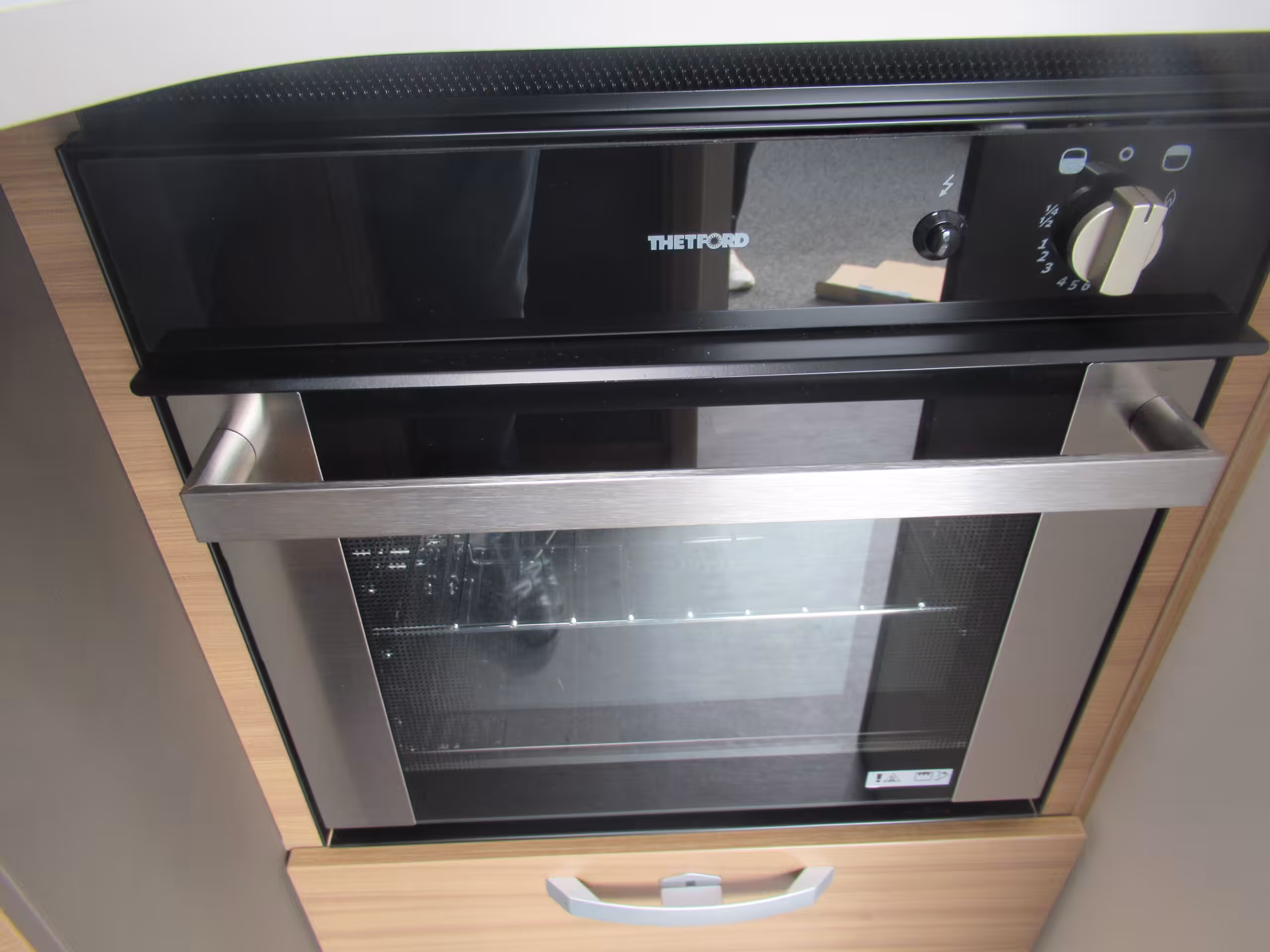 Adria Matrix 670 Supreme 31