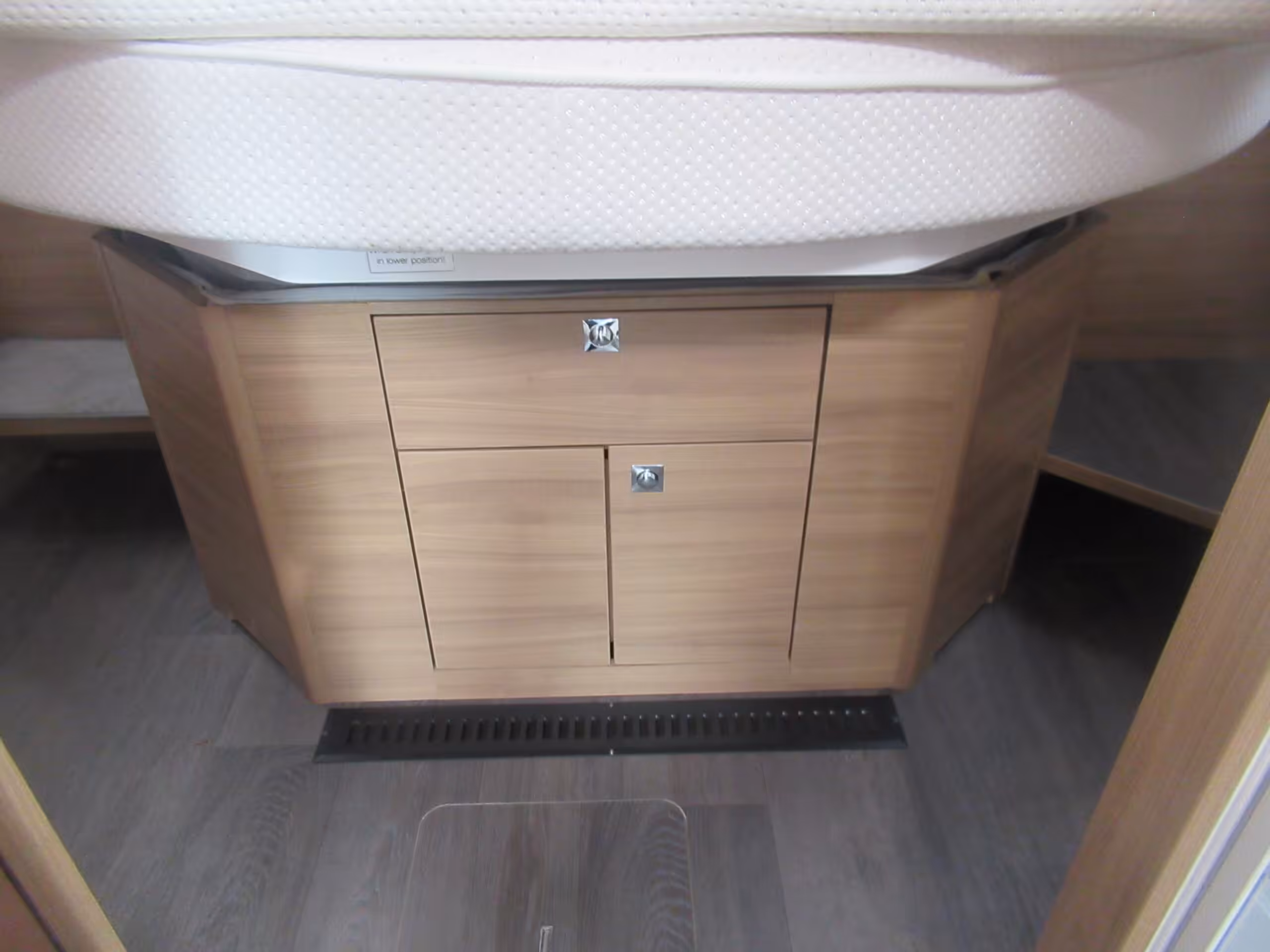 Adria Matrix 670 Supreme 36