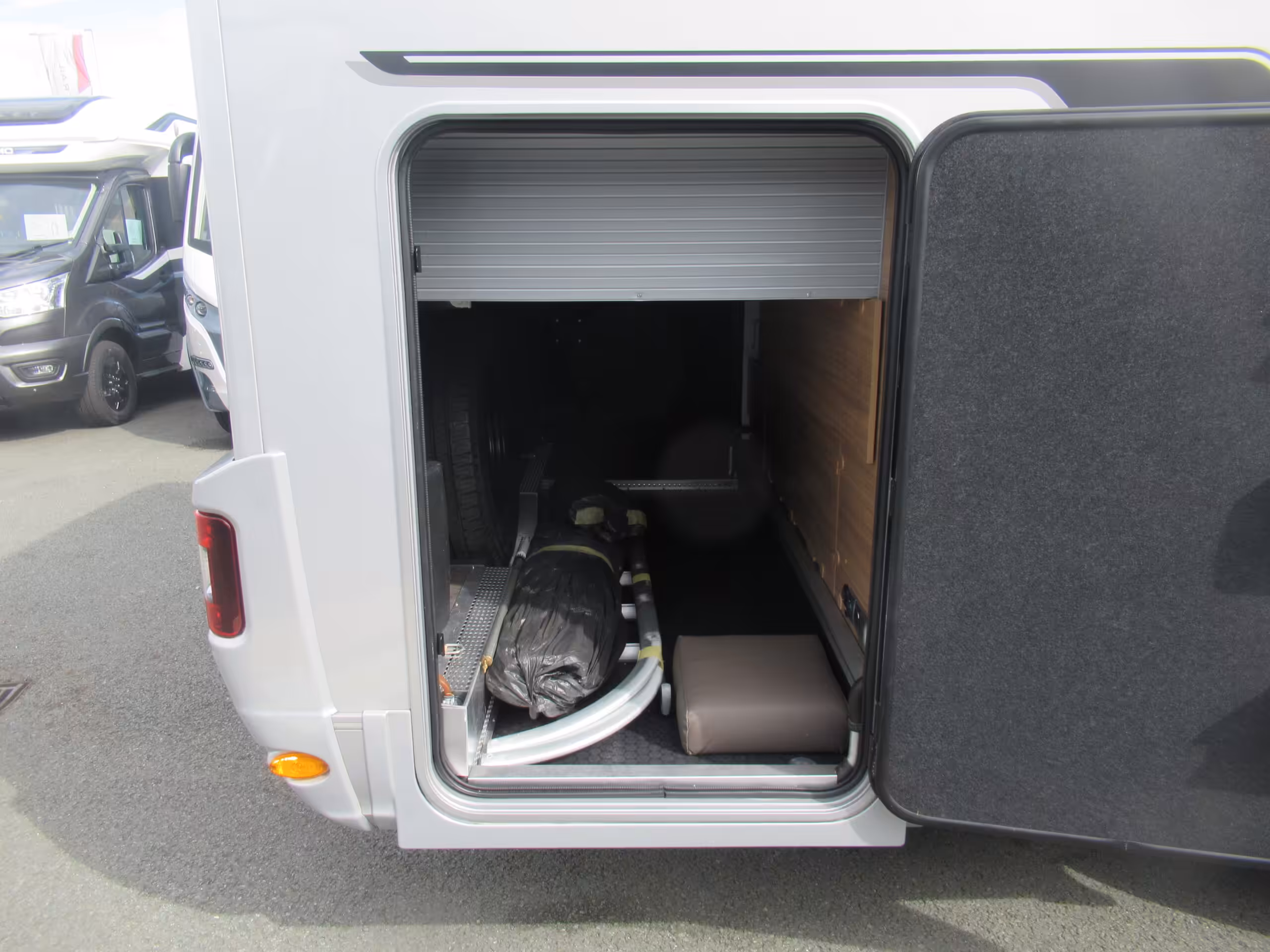 Adria Matrix 670 Supreme 9