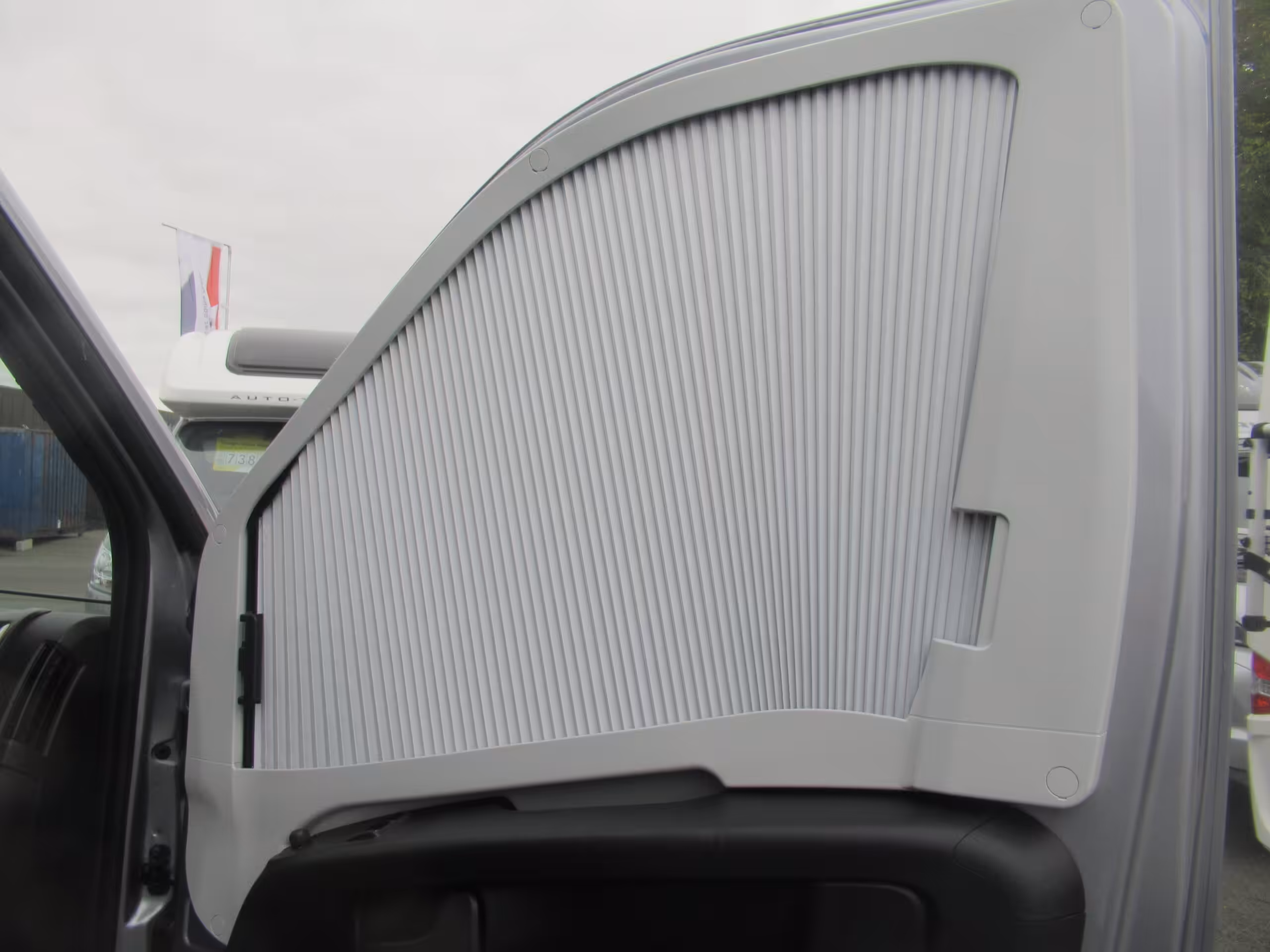 Adria Matrix Supreme 670 DL G 11