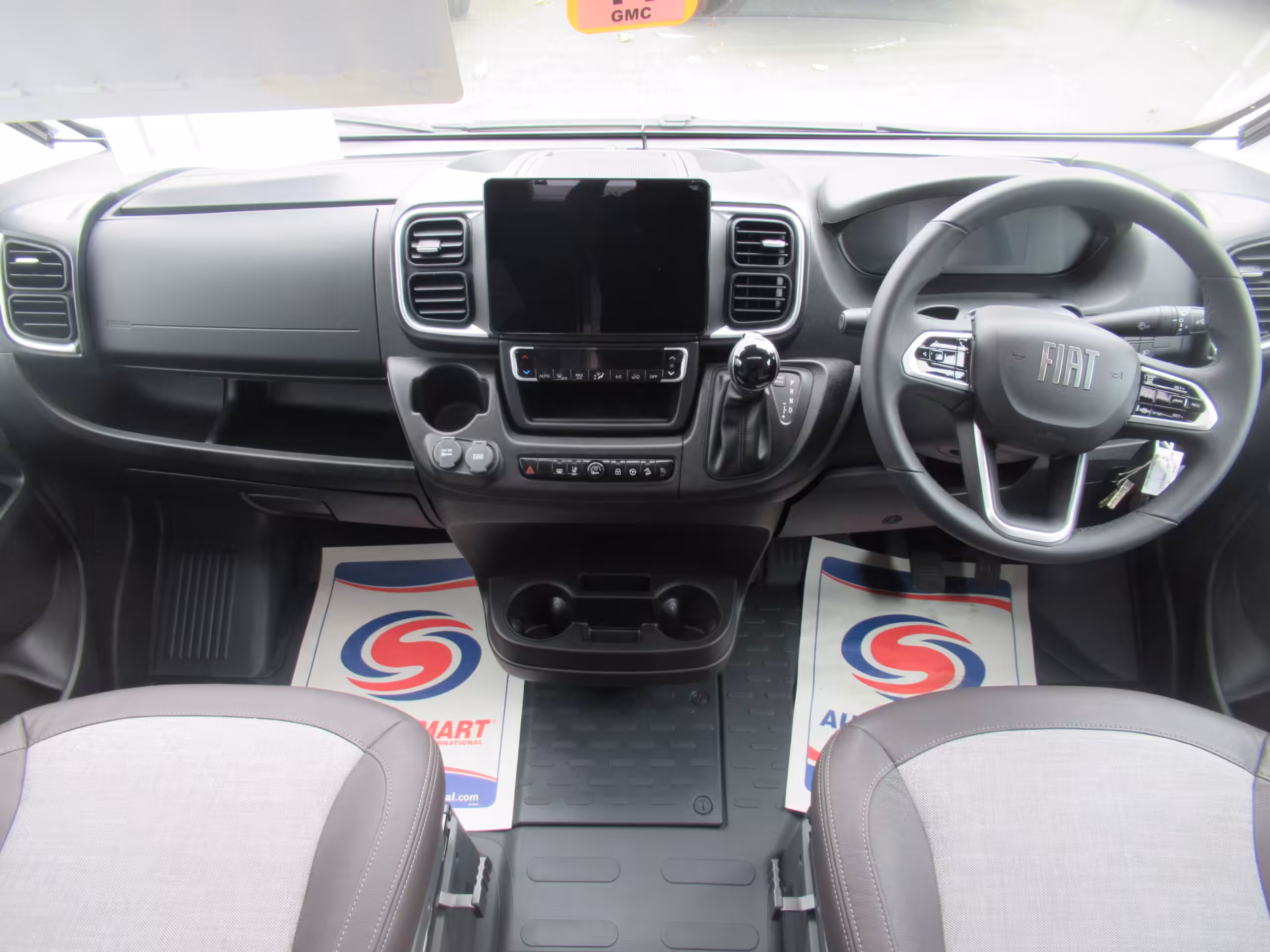 Adria Matrix Supreme 670 DL G 16