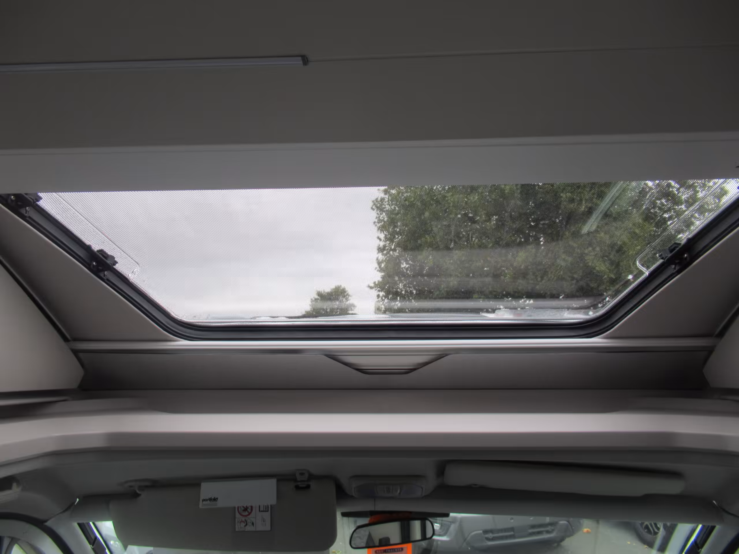 Adria Matrix Supreme 670 DL G 17