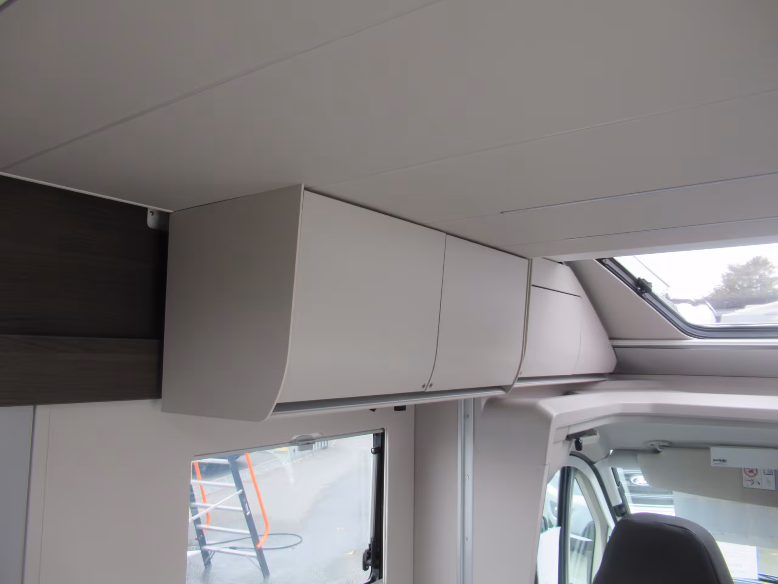 Adria Matrix Supreme 670 DL G 19