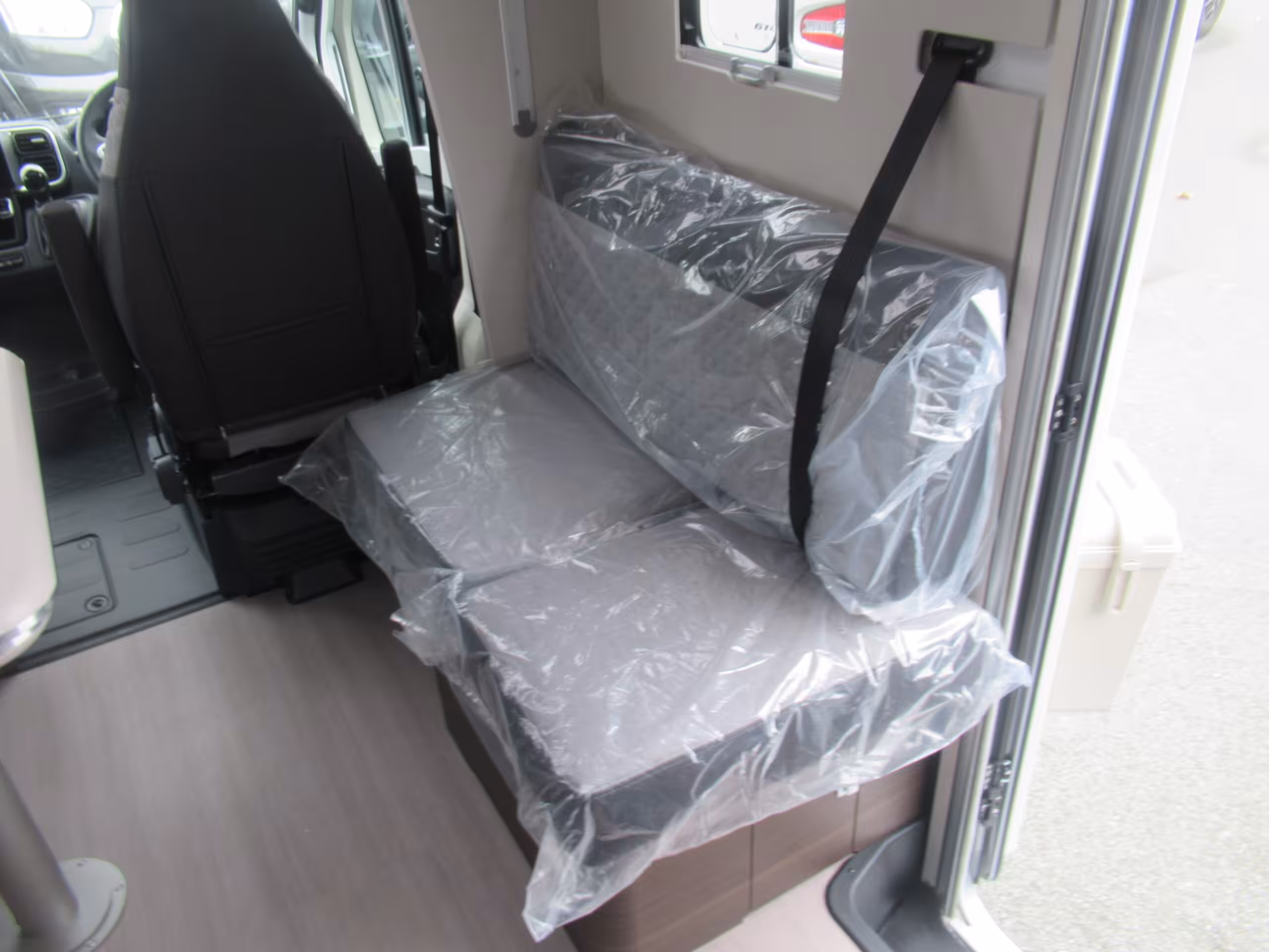 Adria Matrix Supreme 670 DL G 20