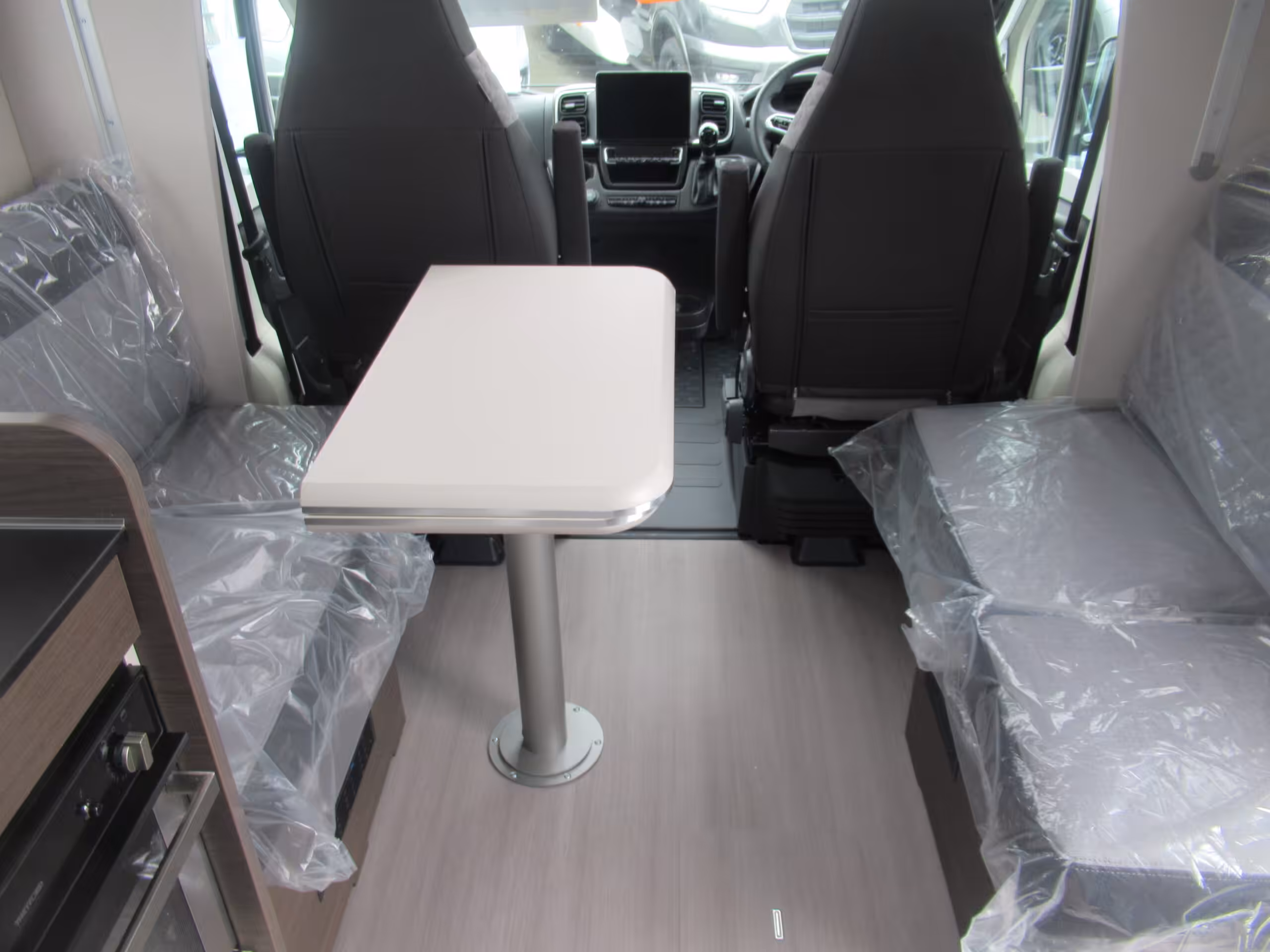 Adria Matrix Supreme 670 DL G 21