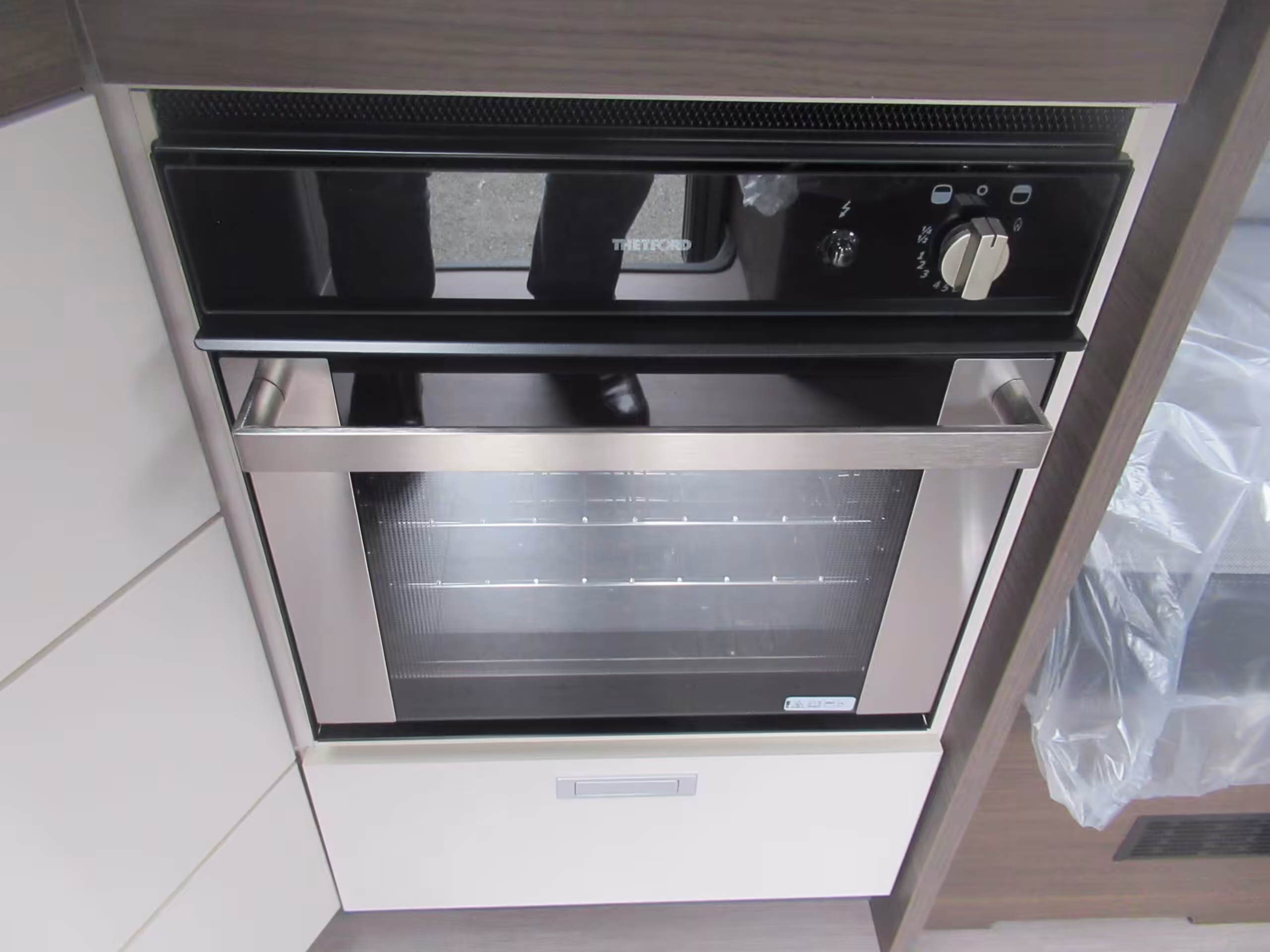 Adria Matrix Supreme 670 DL G 23