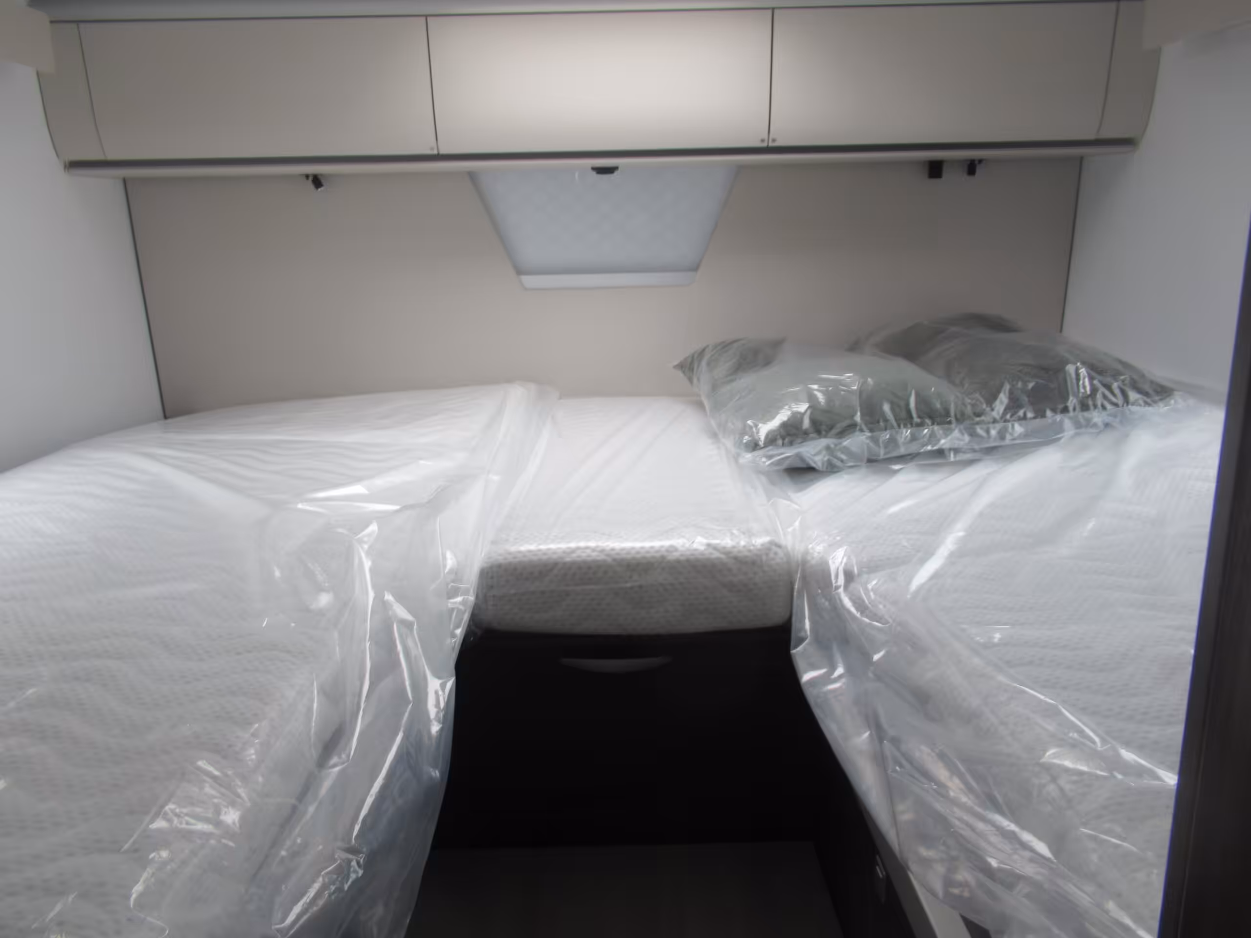 Adria Matrix Supreme 670 DL G 31