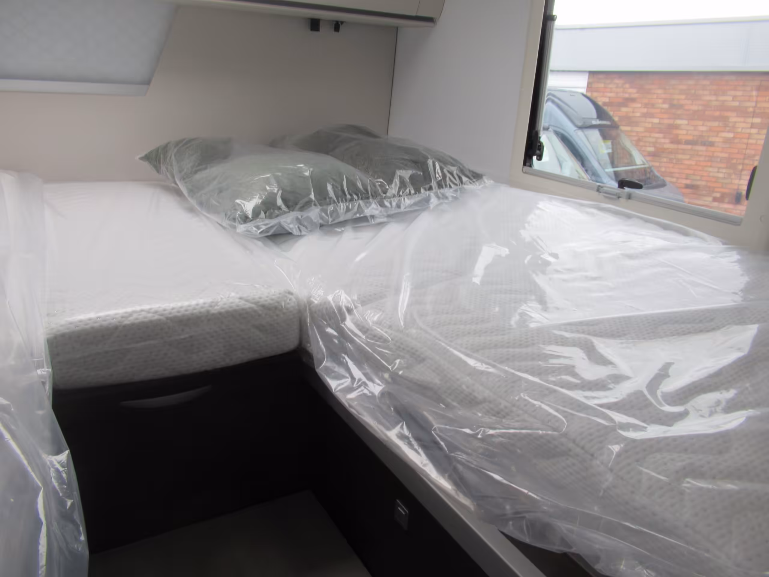 Adria Matrix Supreme 670 DL G 32