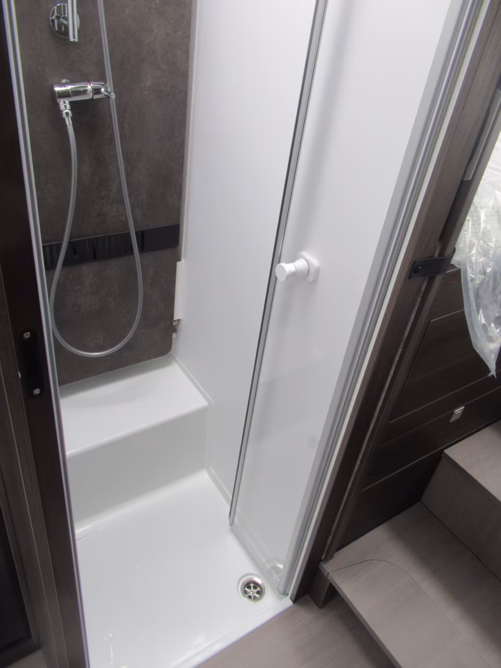 Adria Matrix Supreme 670 DL G 33