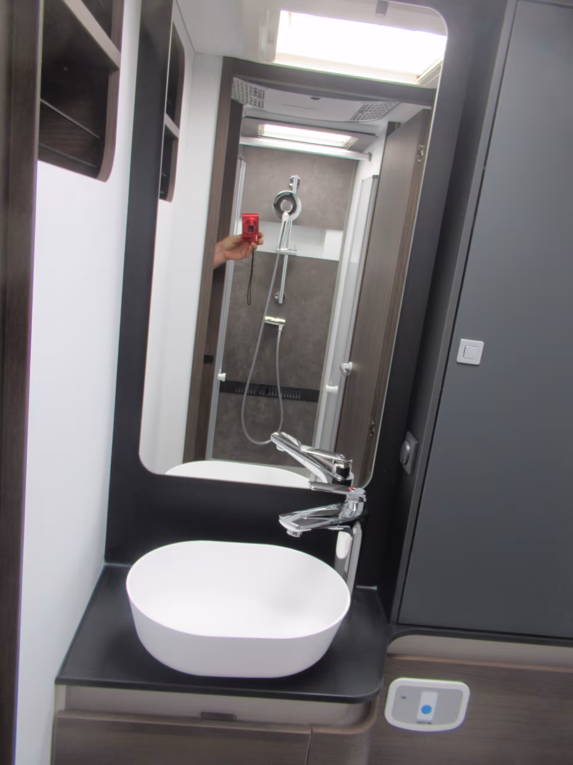 Adria Matrix Supreme 670 DL G 37