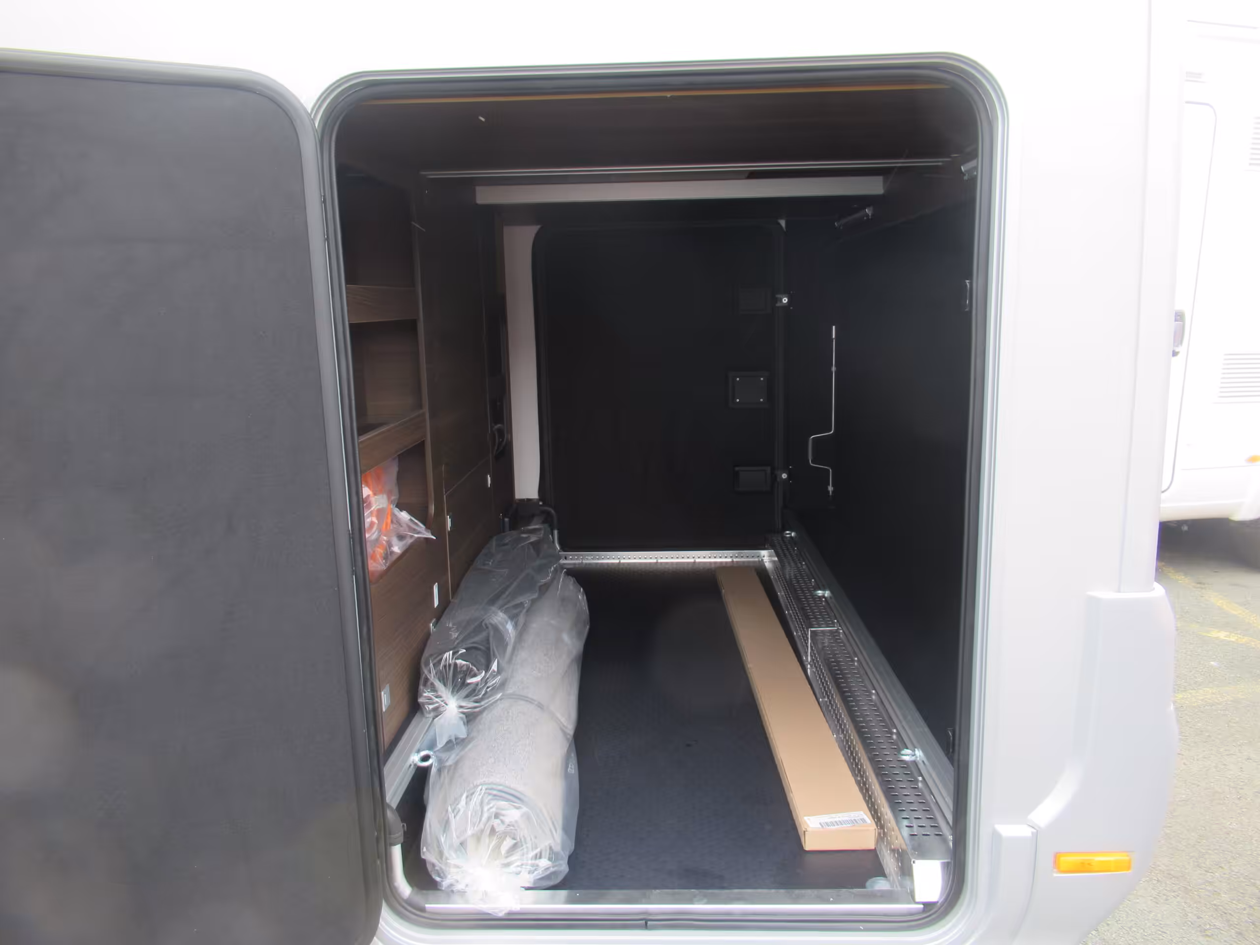 Adria Matrix Supreme 670 DL G 7