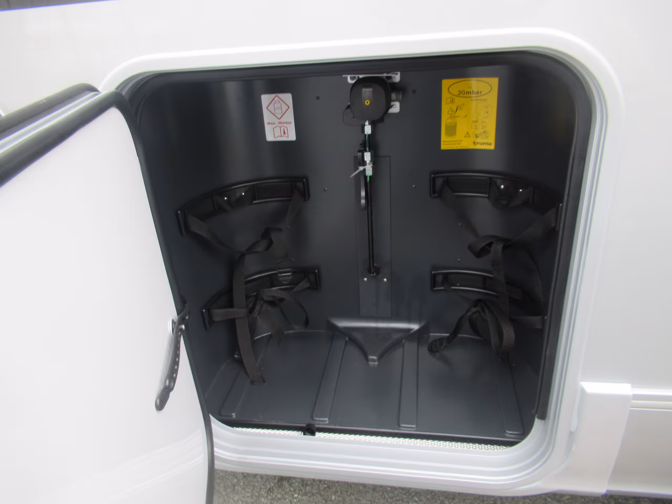 Adria Matrix Supreme 670 DL G 8