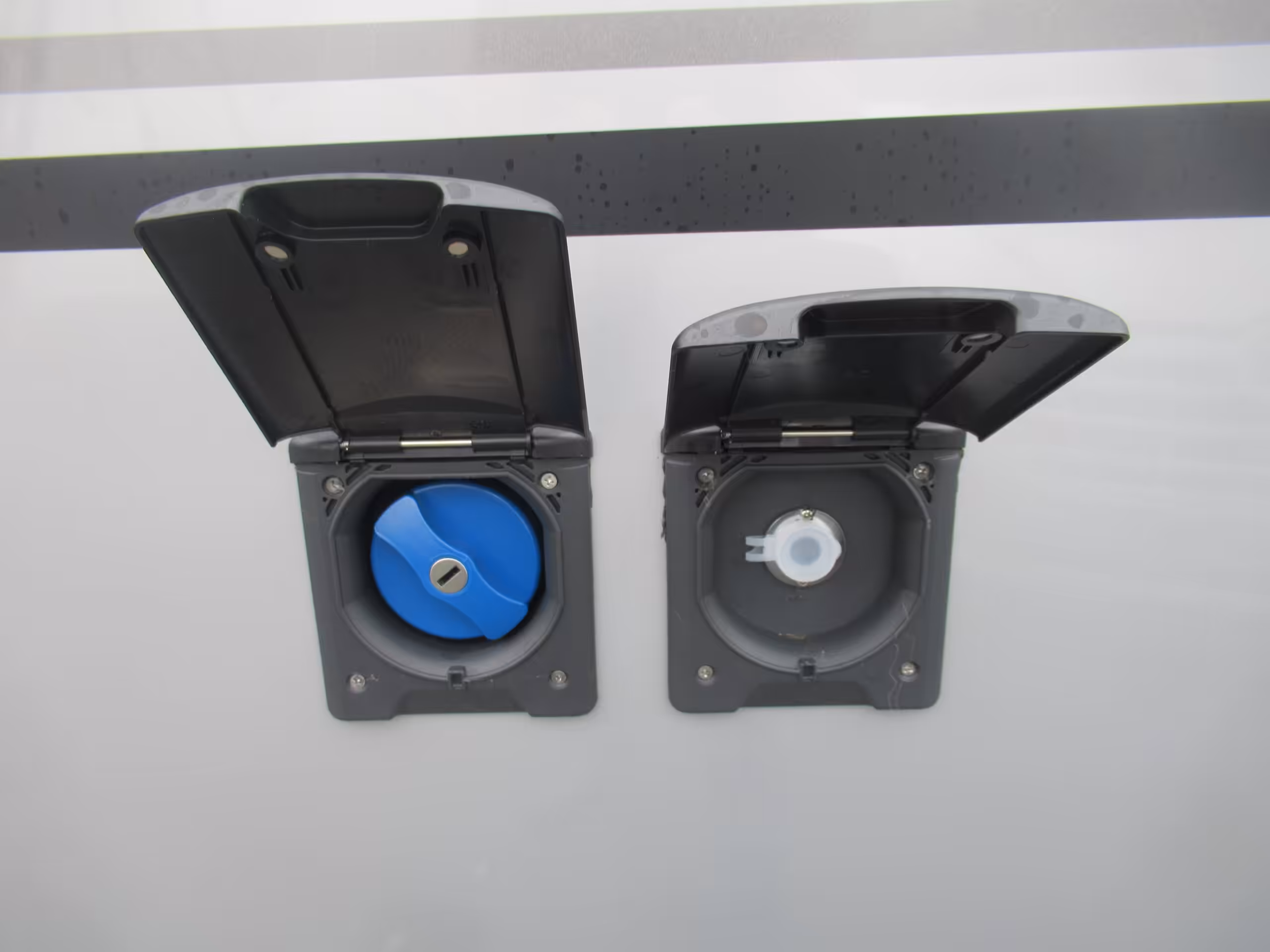 Adria Matrix Supreme 670 DL G 9