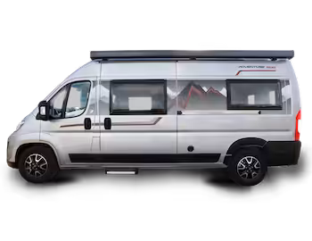 Adventure Exterior