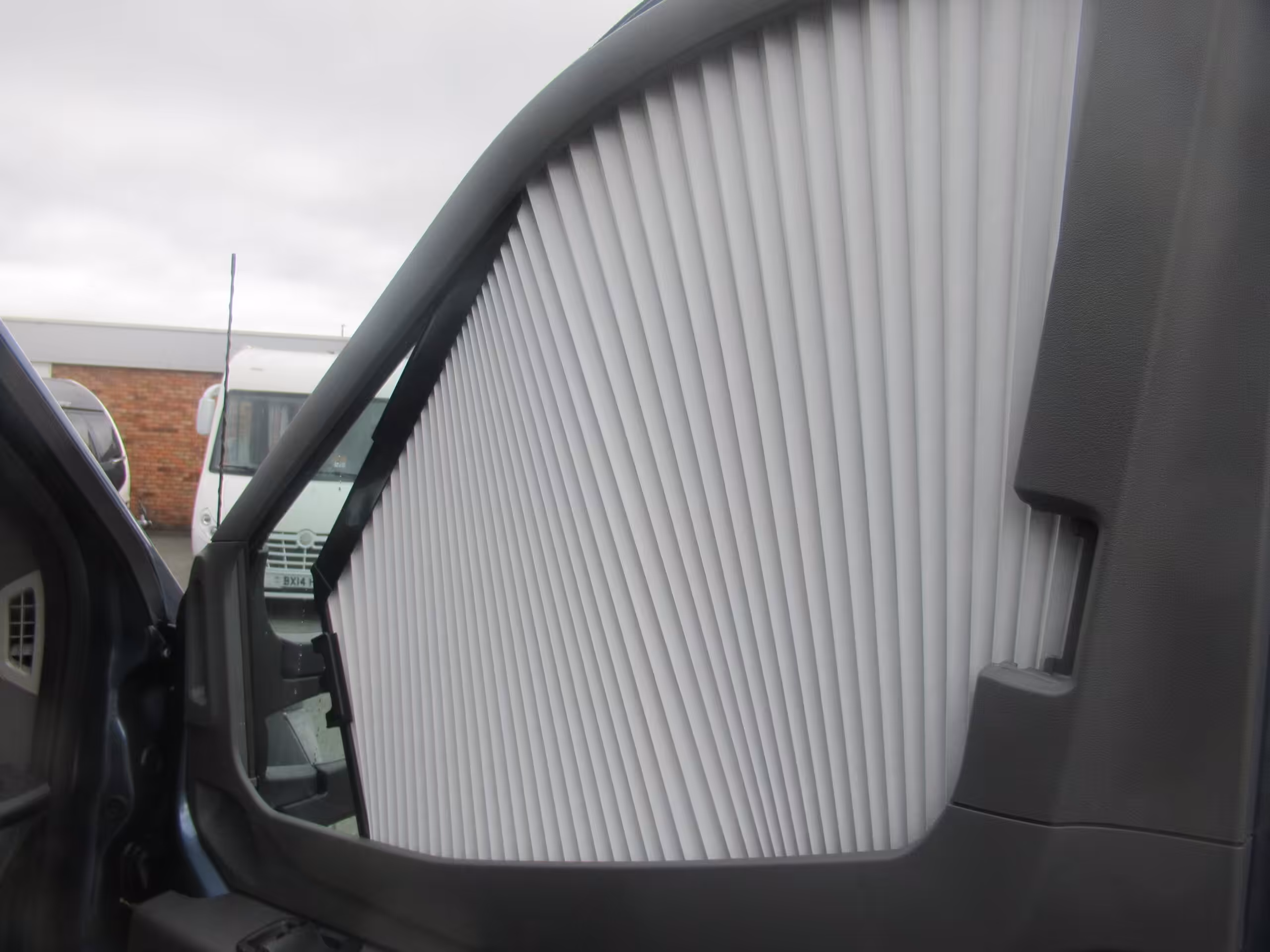 Auto Trail F Line F60 2026 10