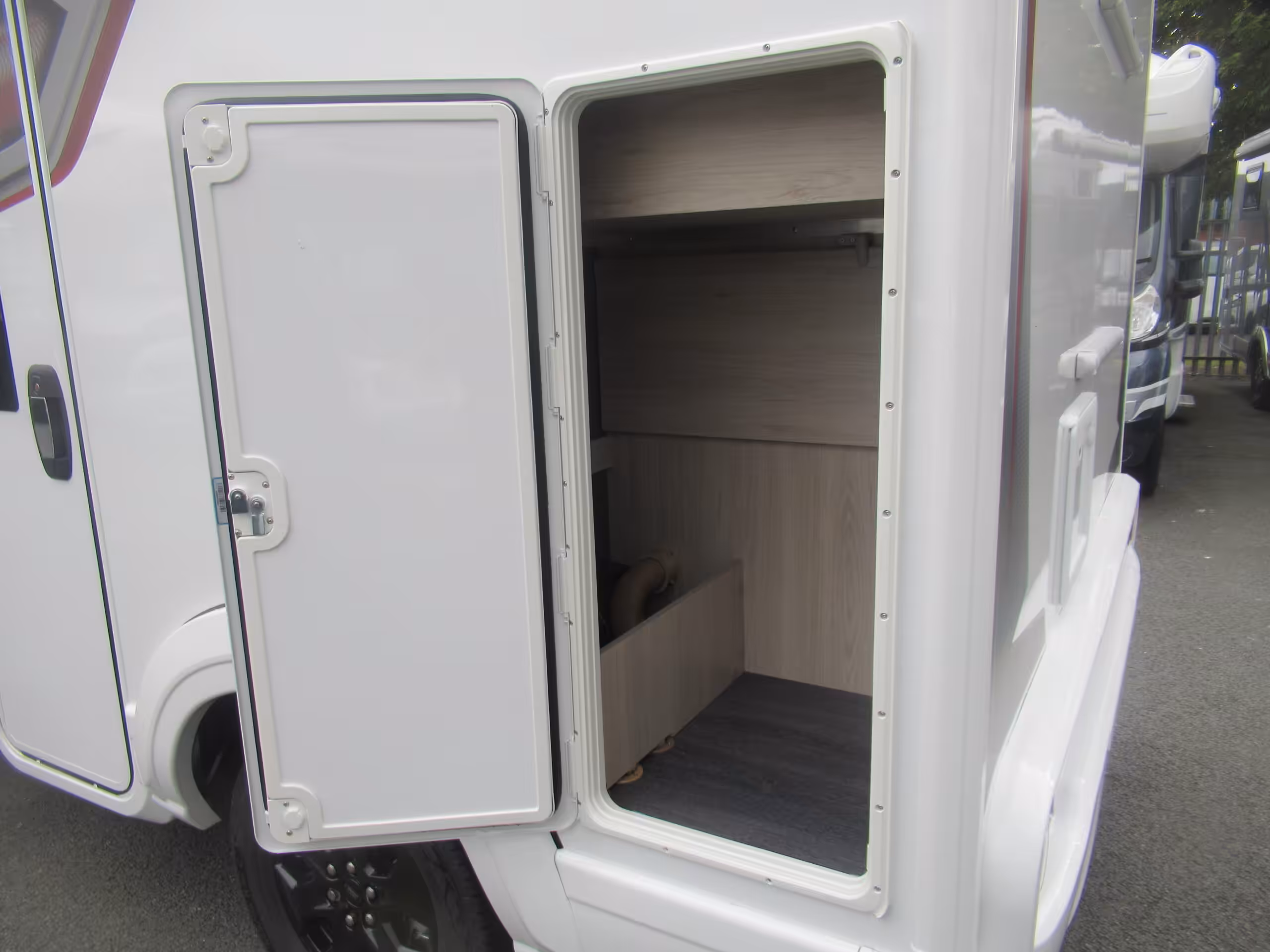 Auto Trail F Line F60 2026 12
