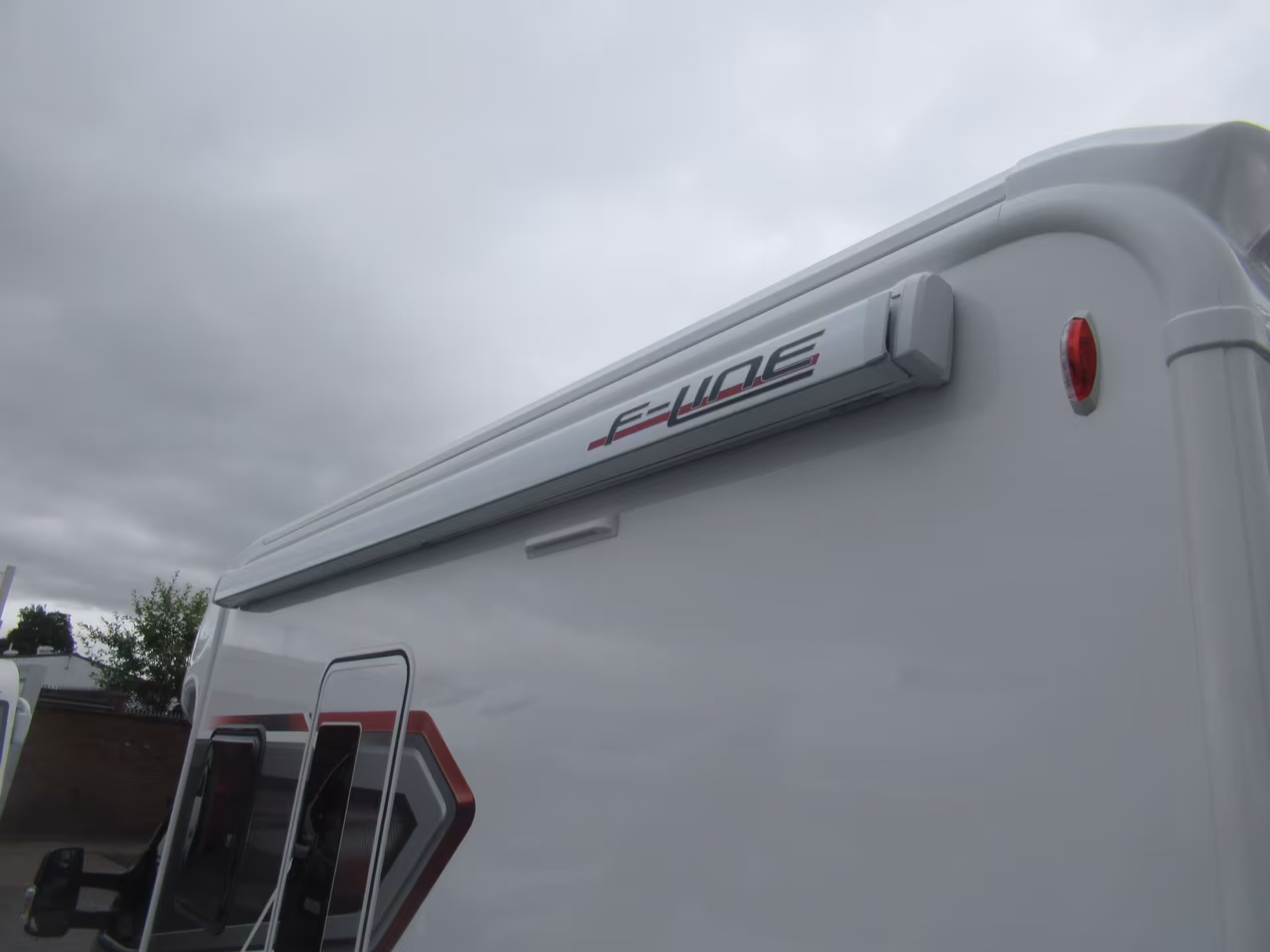 Auto Trail F Line F60 2026 13