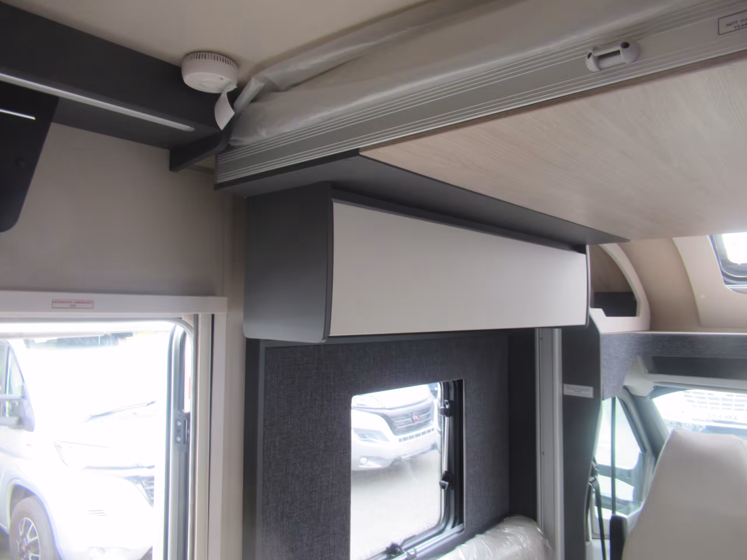 Auto Trail F Line F60 2026 16