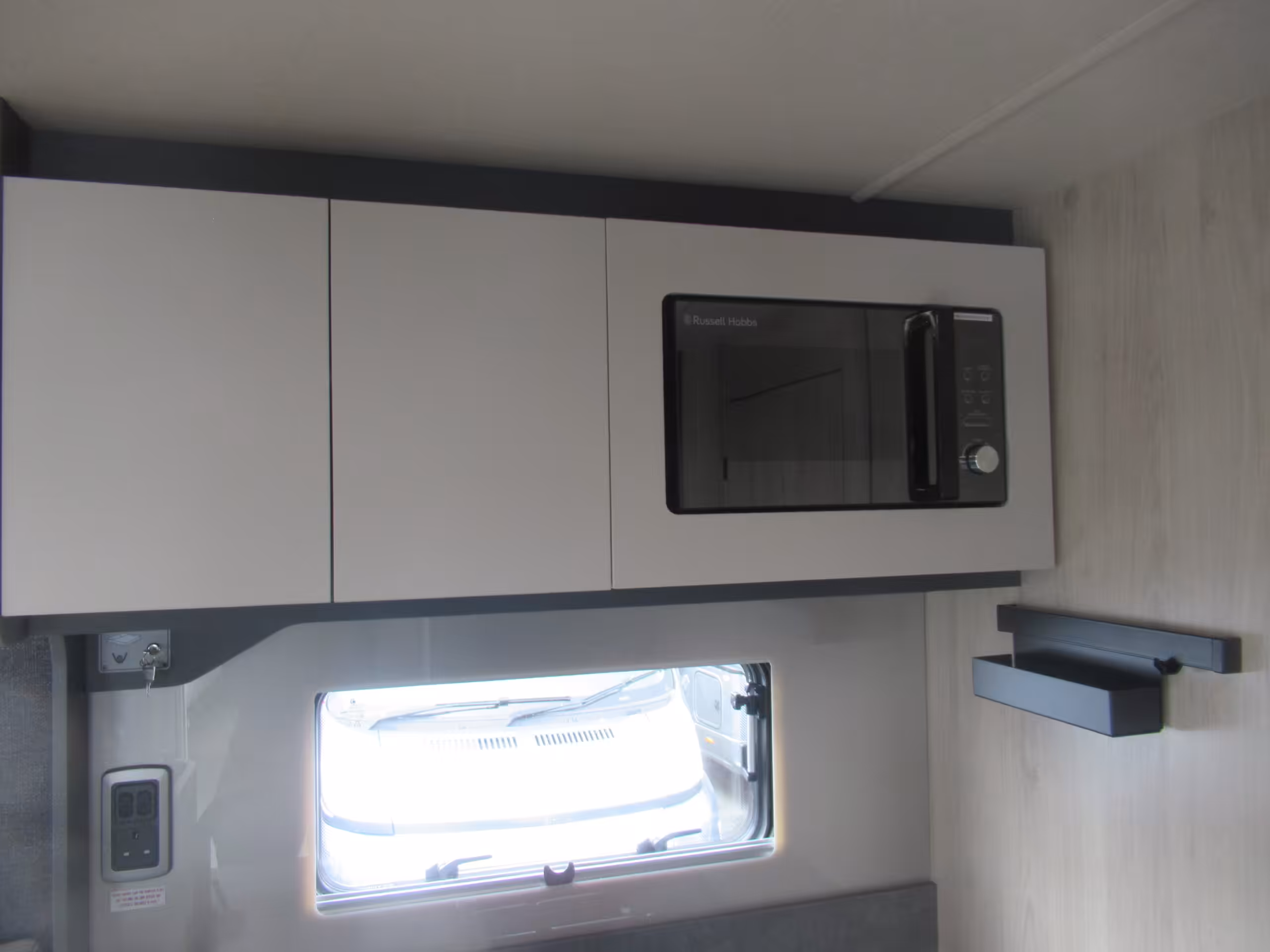 Auto Trail F Line F60 2026 20