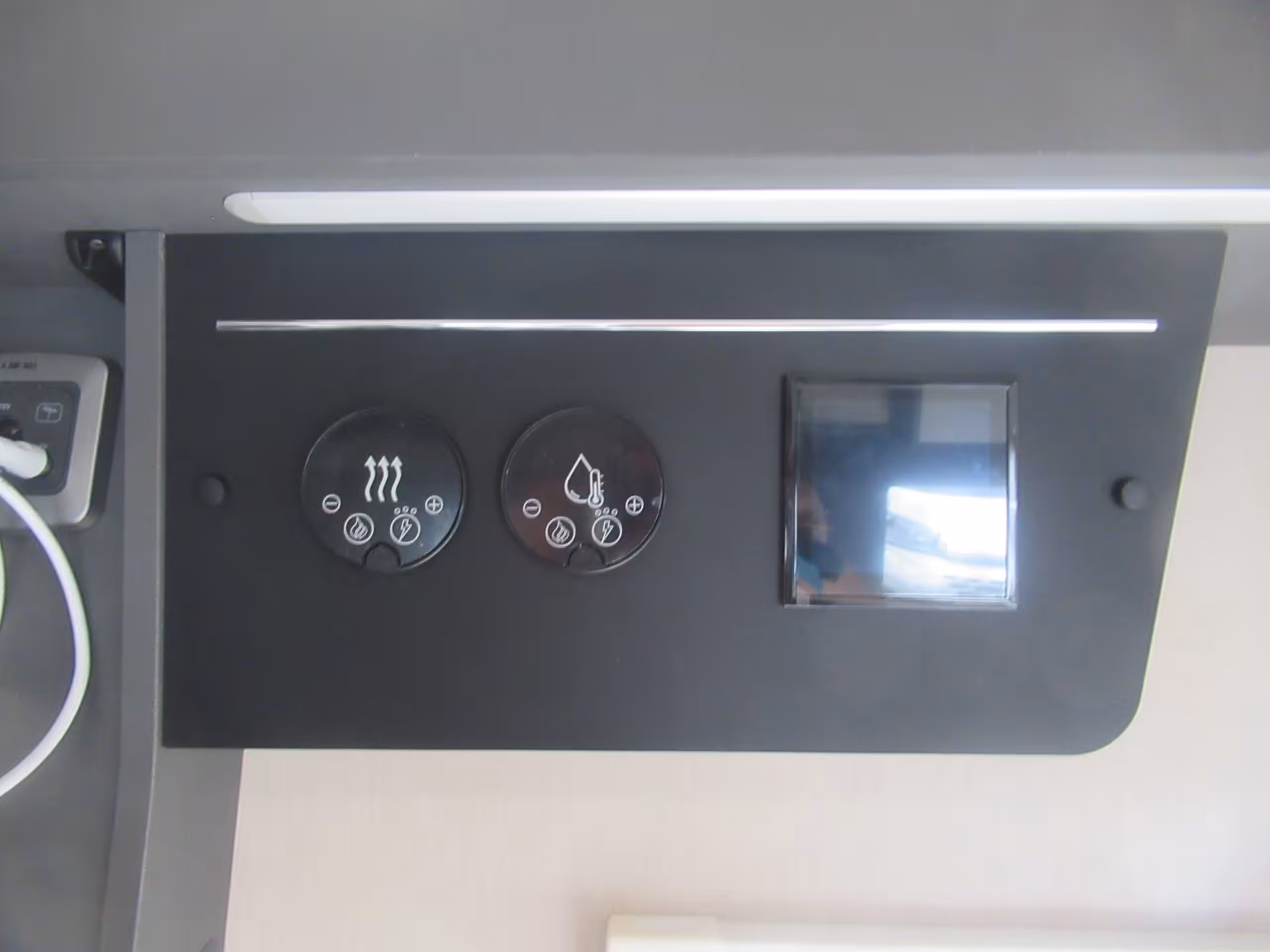 Auto Trail F Line F60 2026 22