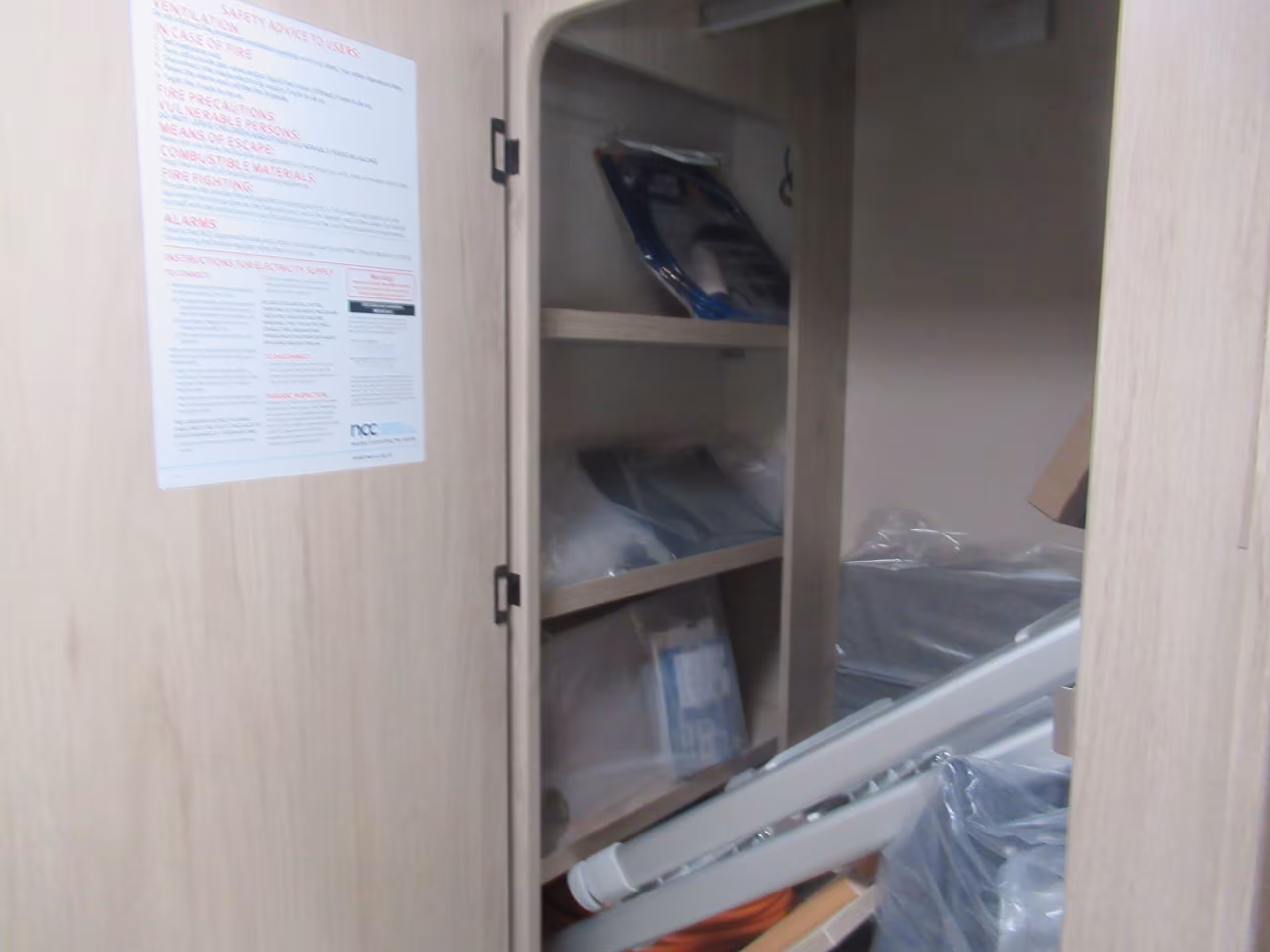 Auto Trail F Line F60 2026 30