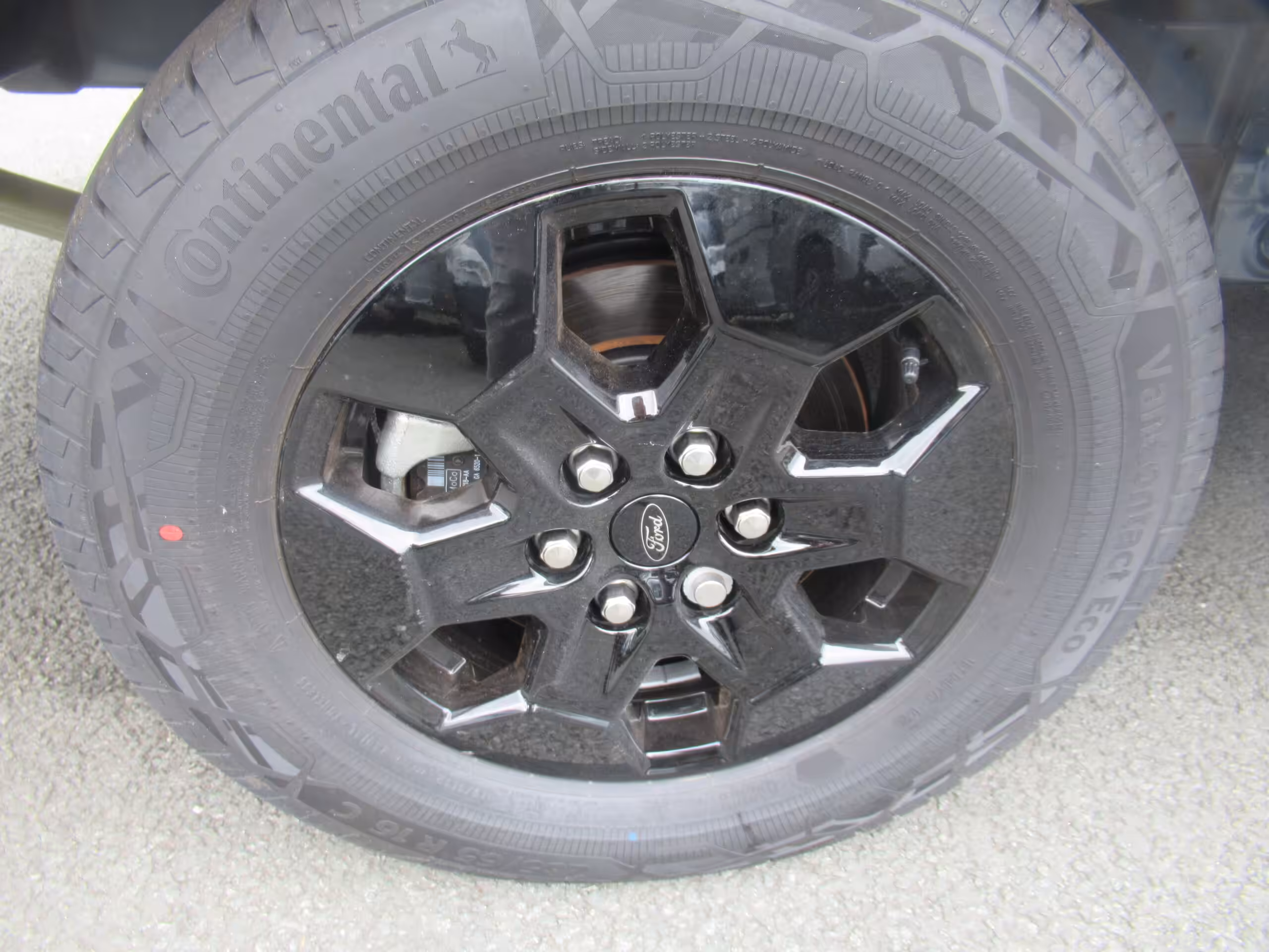 Auto Trail F Line F60 2026 7