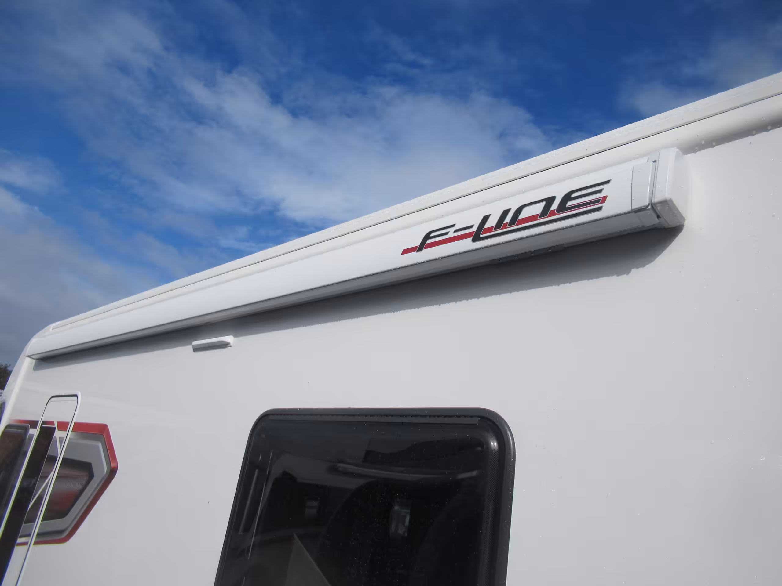 Auto Trail F Line F74 10