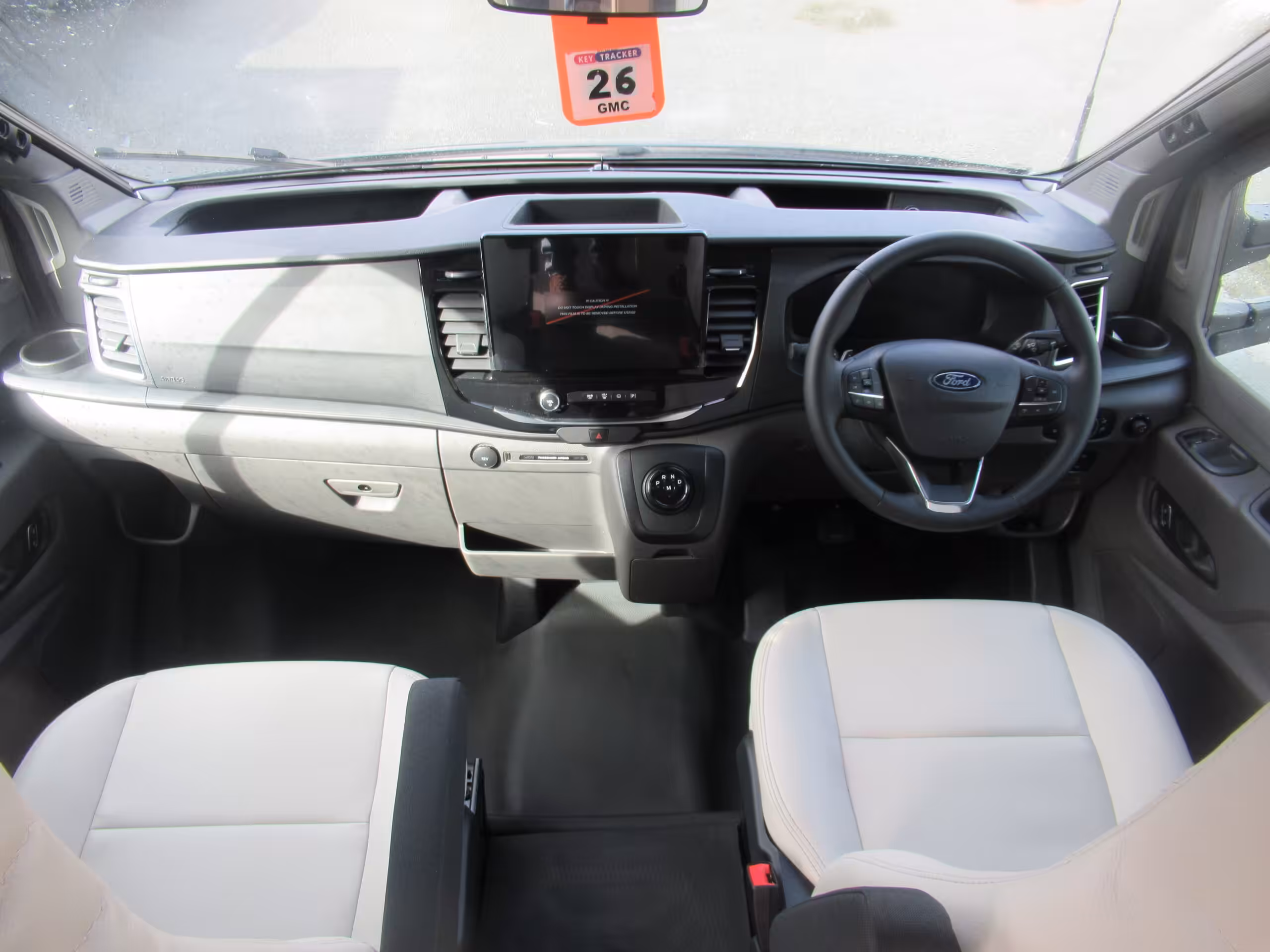 Auto Trail F Line F74 16