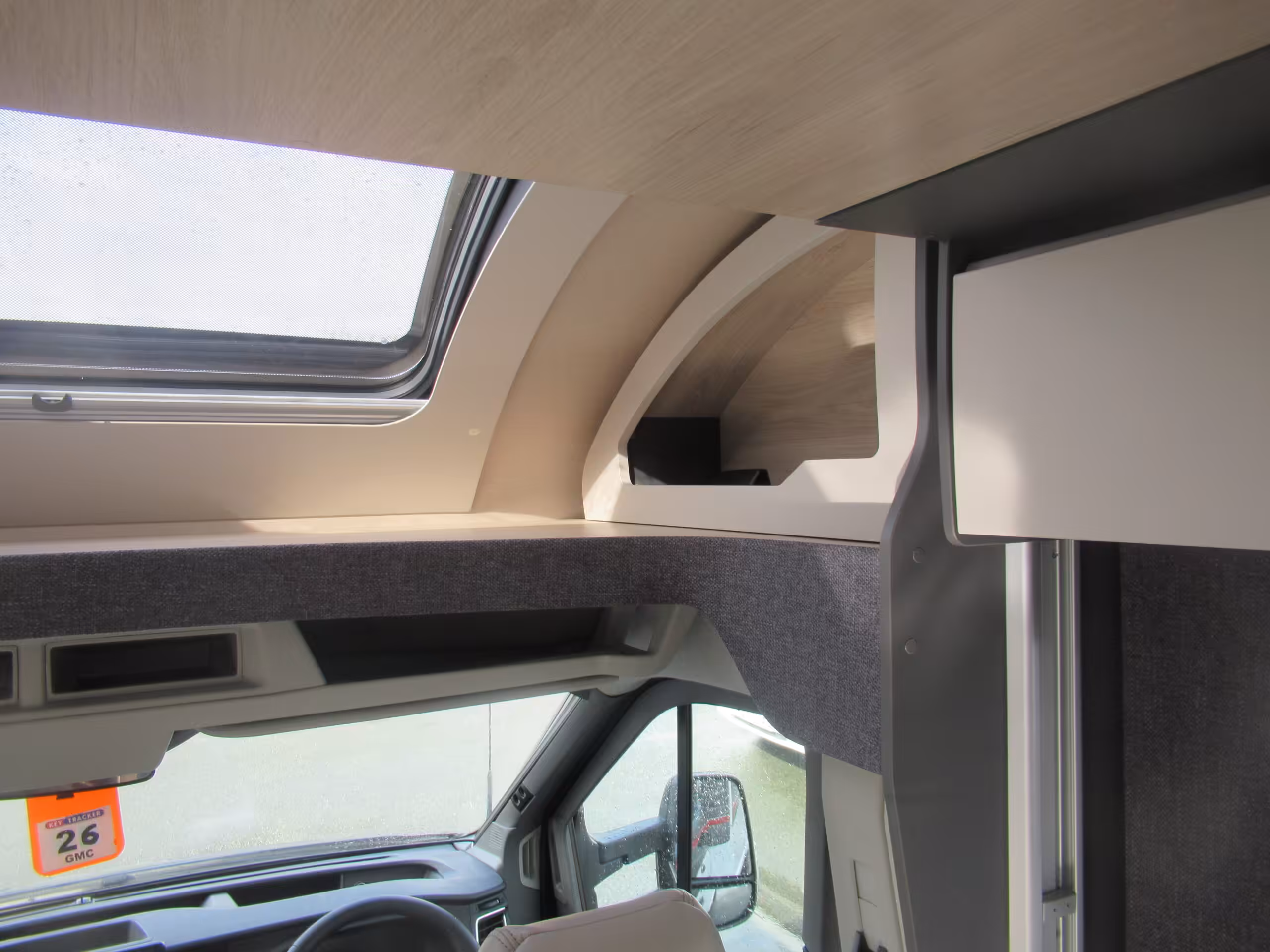Auto Trail F Line F74 17