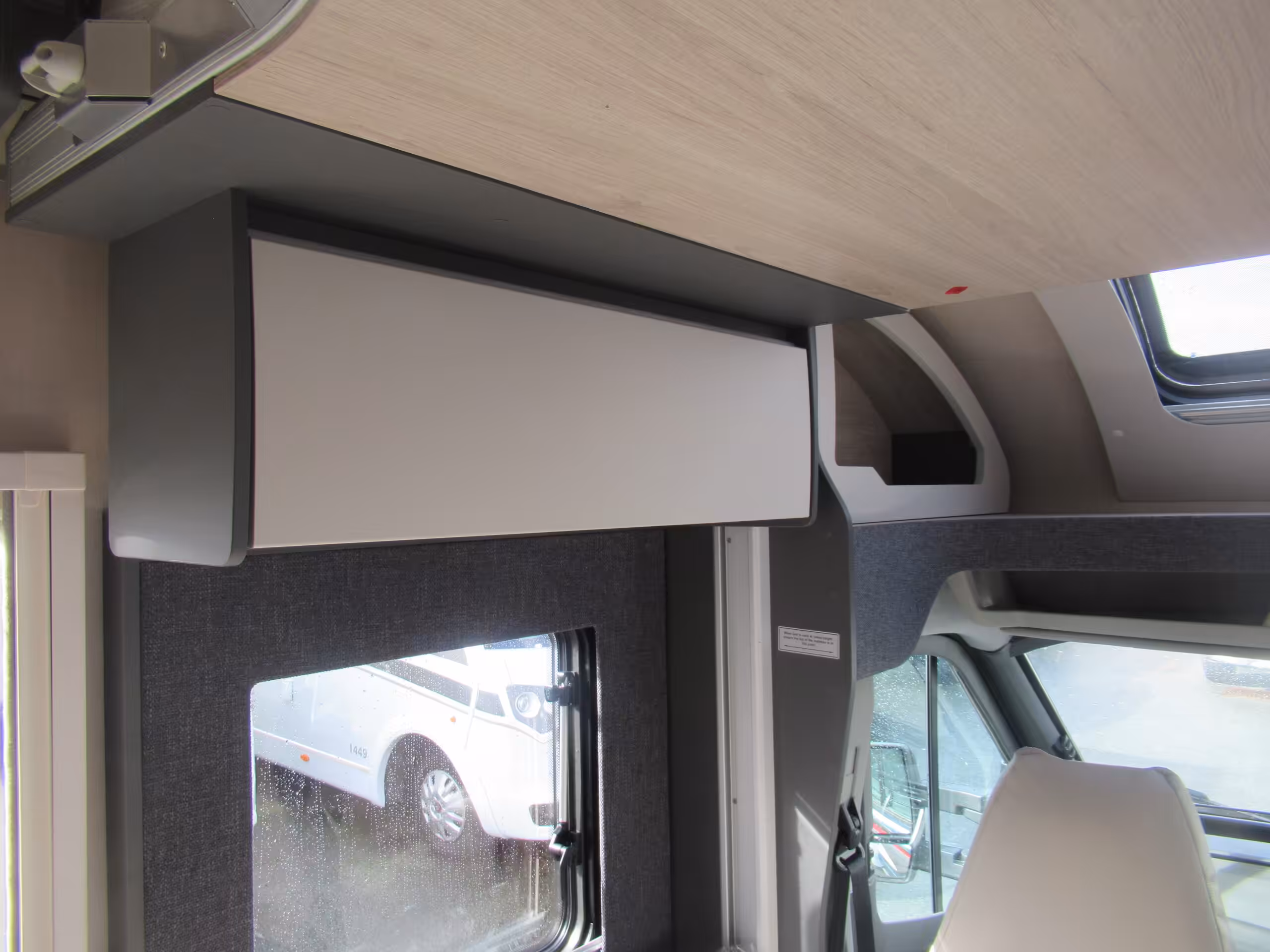 Auto Trail F Line F74 19