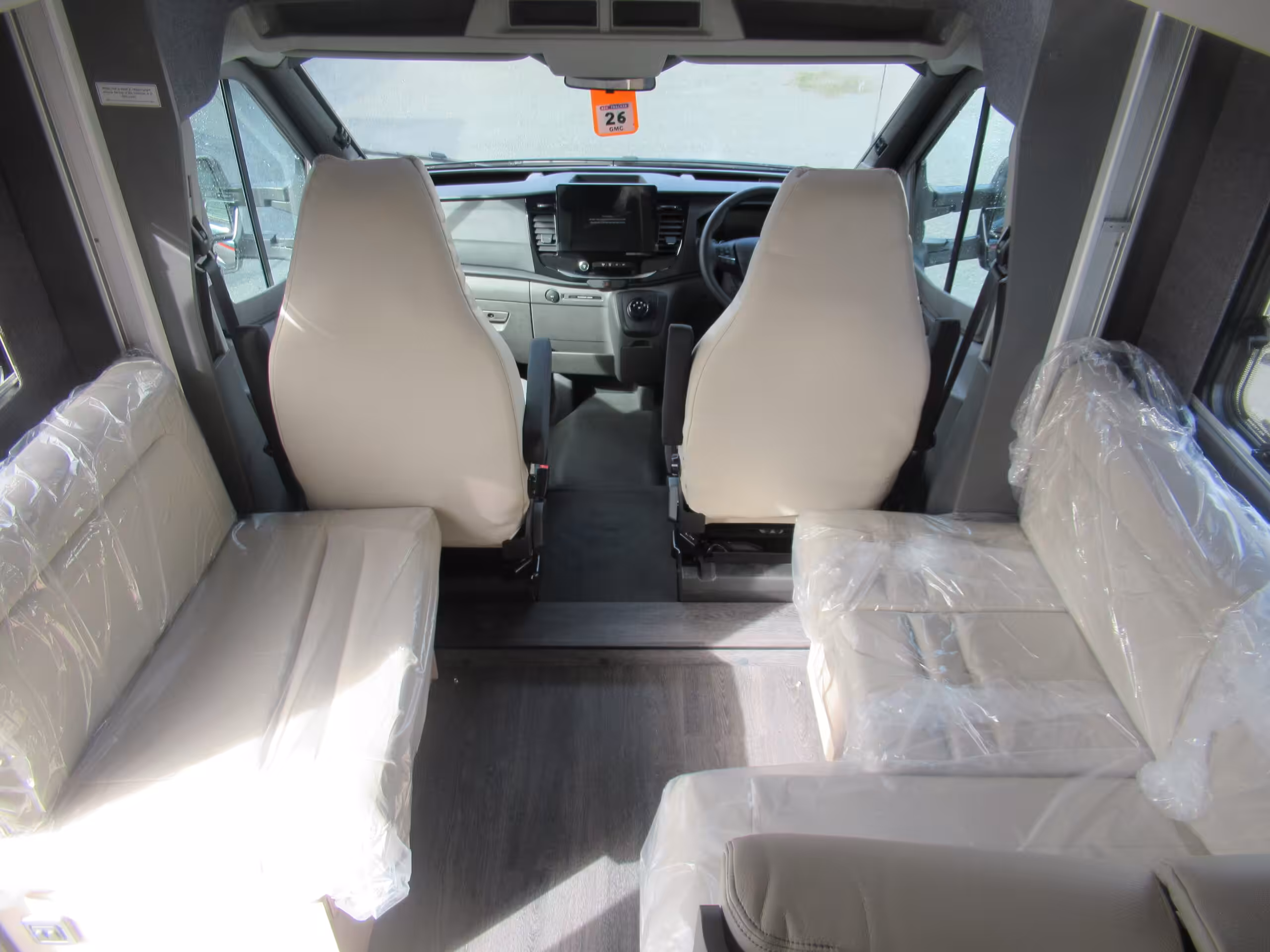Auto Trail F Line F74 20