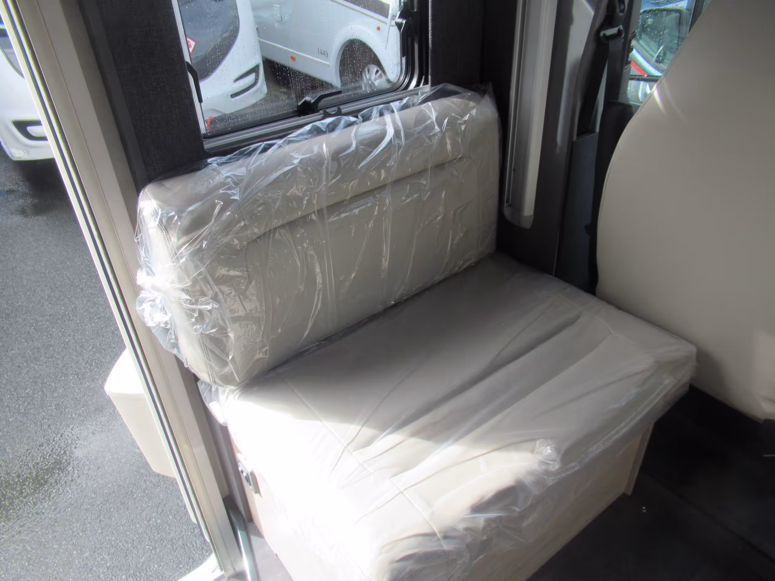 Auto Trail F Line F74 21