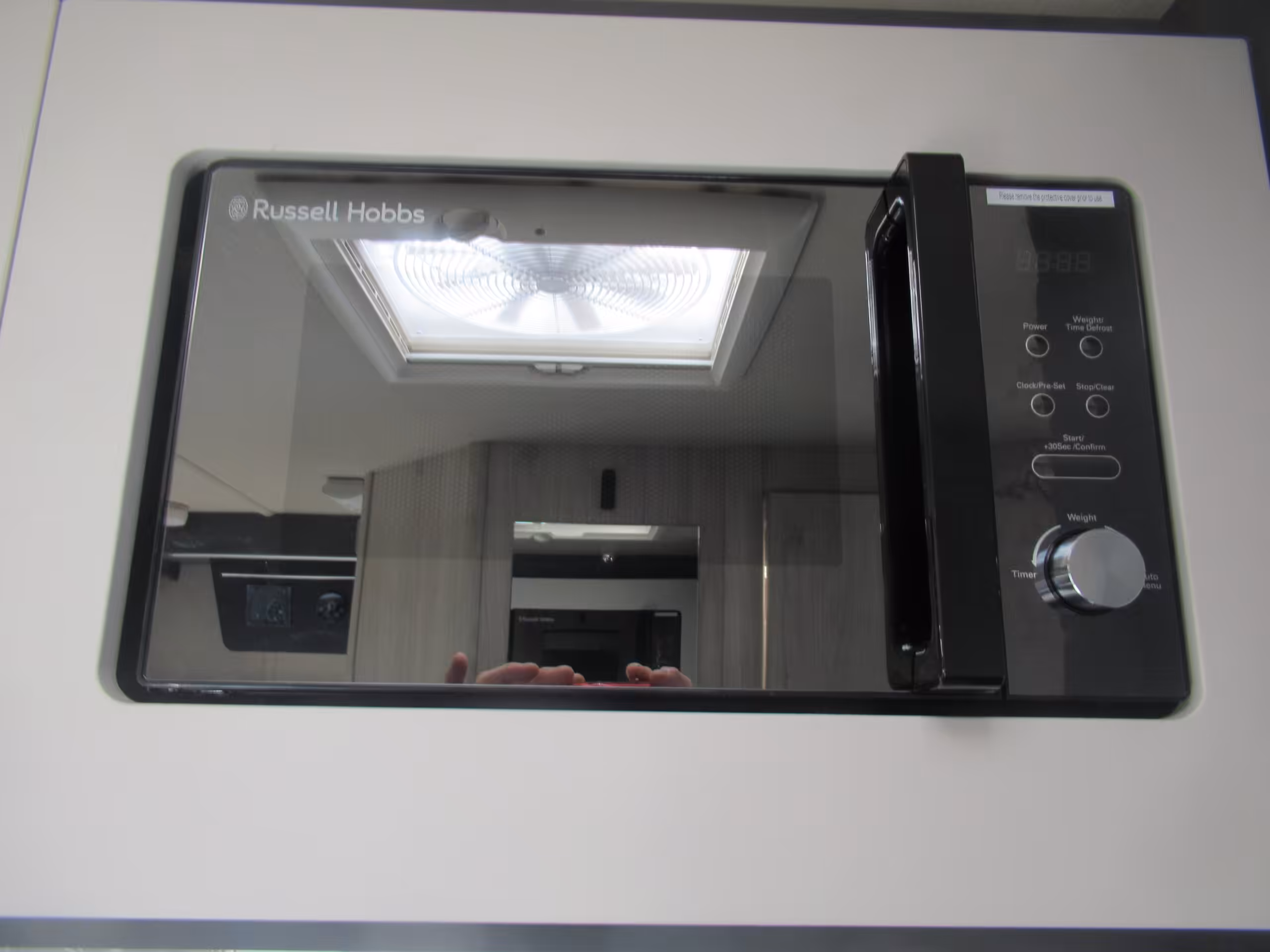 Auto Trail F Line F74 27