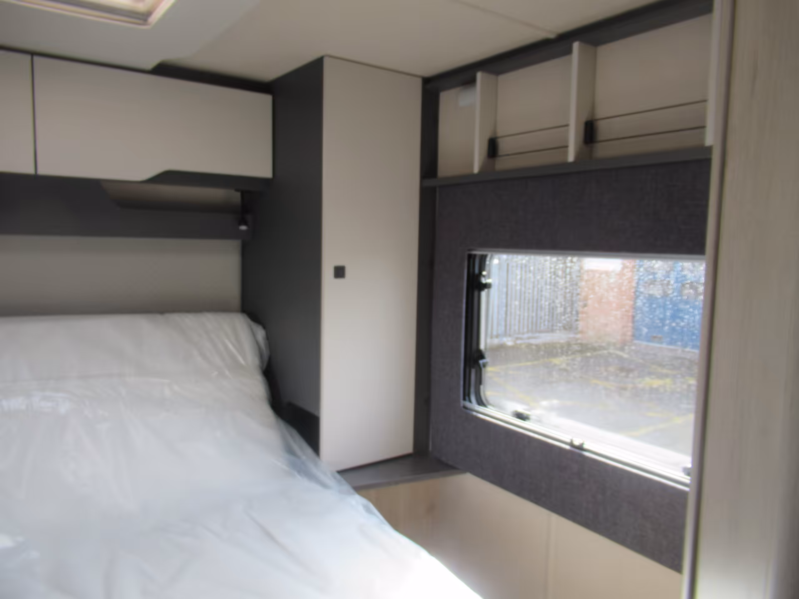 Auto Trail F Line F74 35