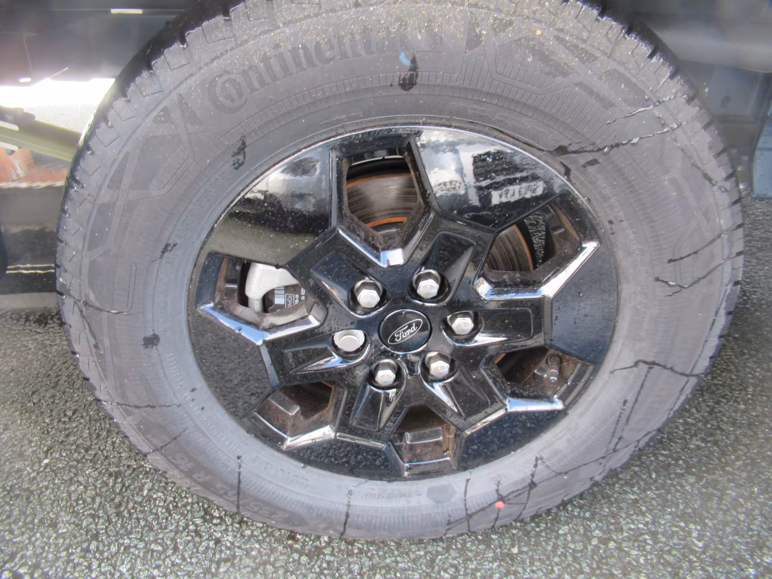 Auto Trail F Line F74 6