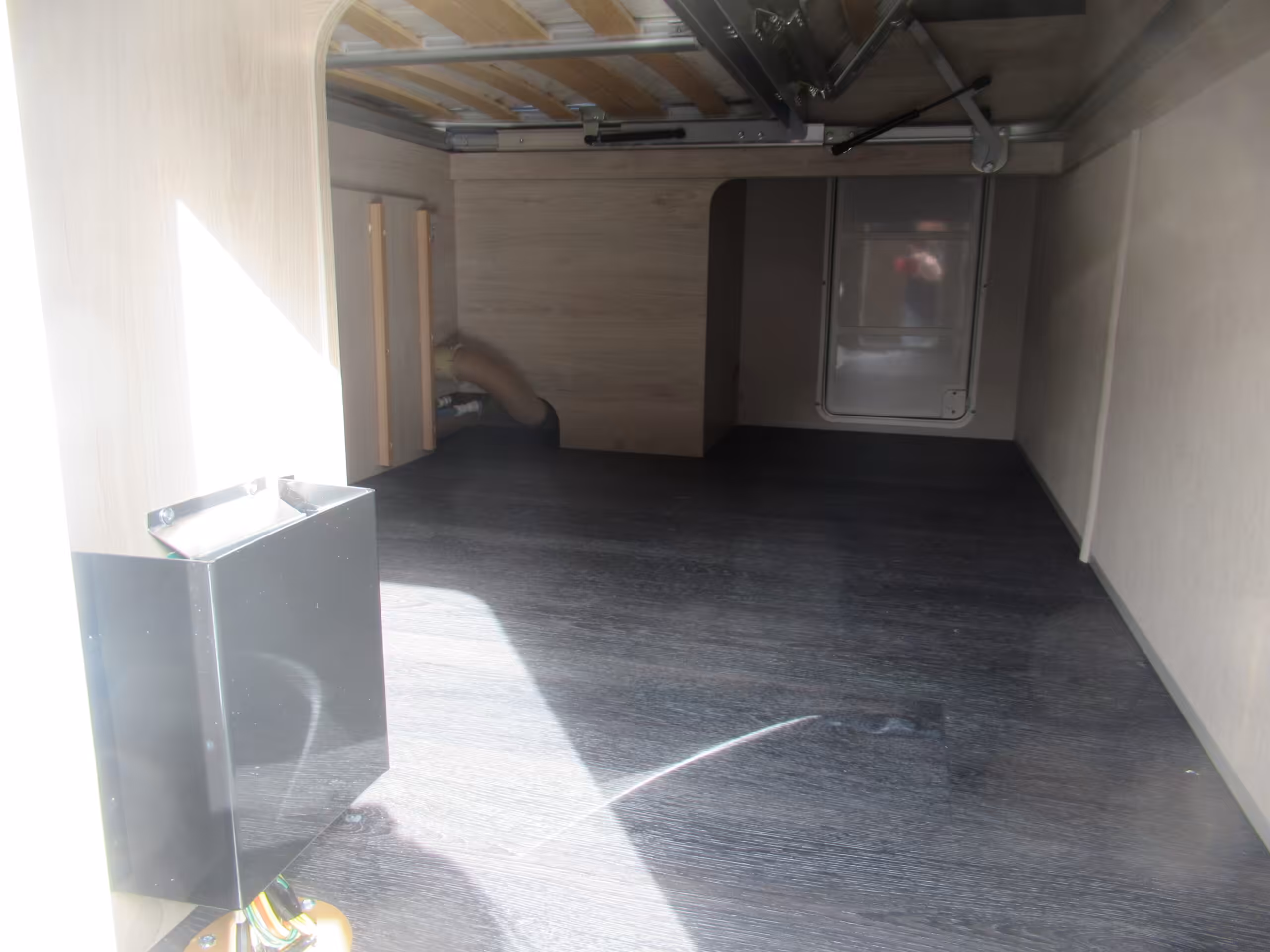 Auto Trail F Line F74 9