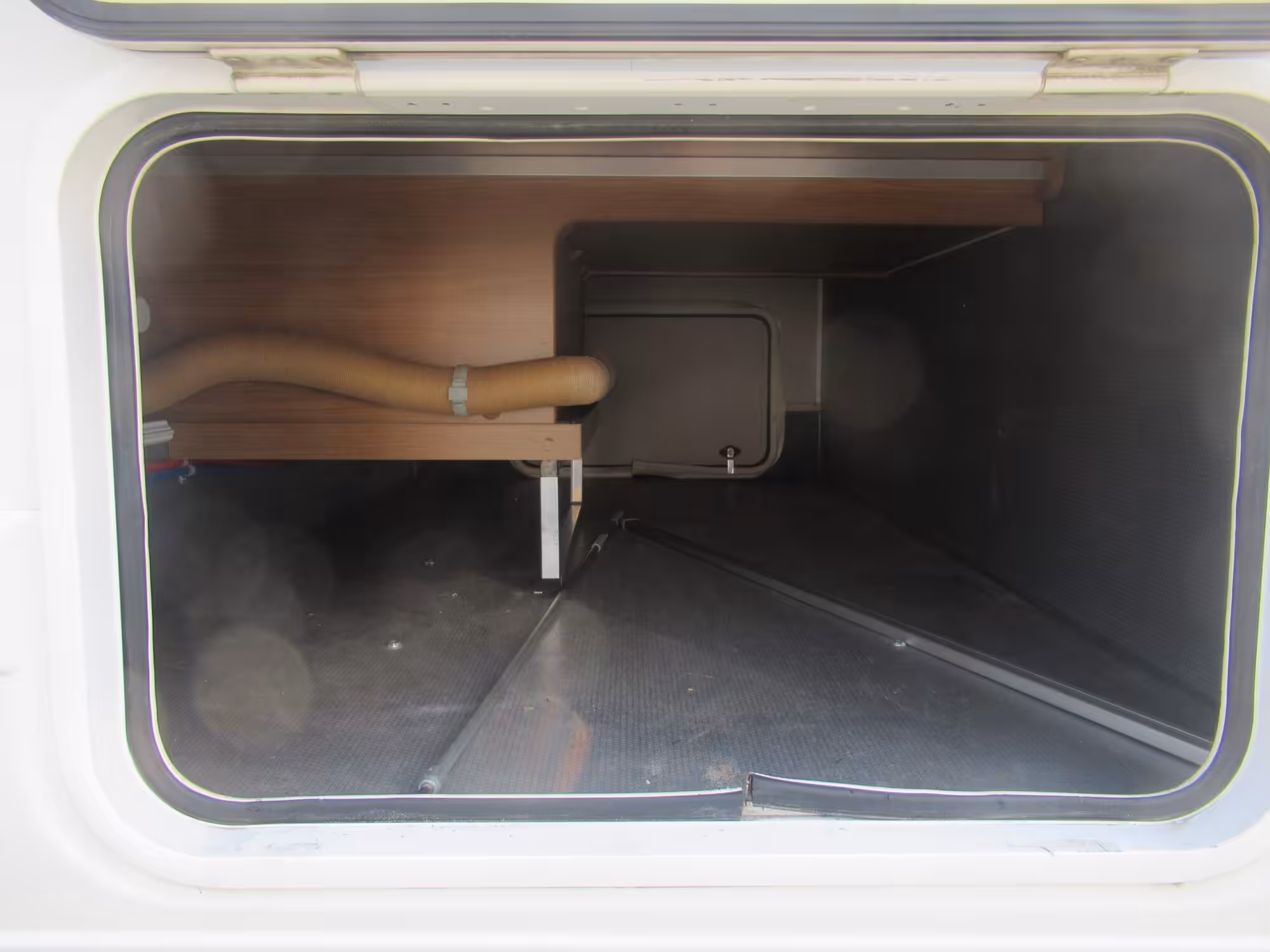 Auto Trail Frontier Scout 11