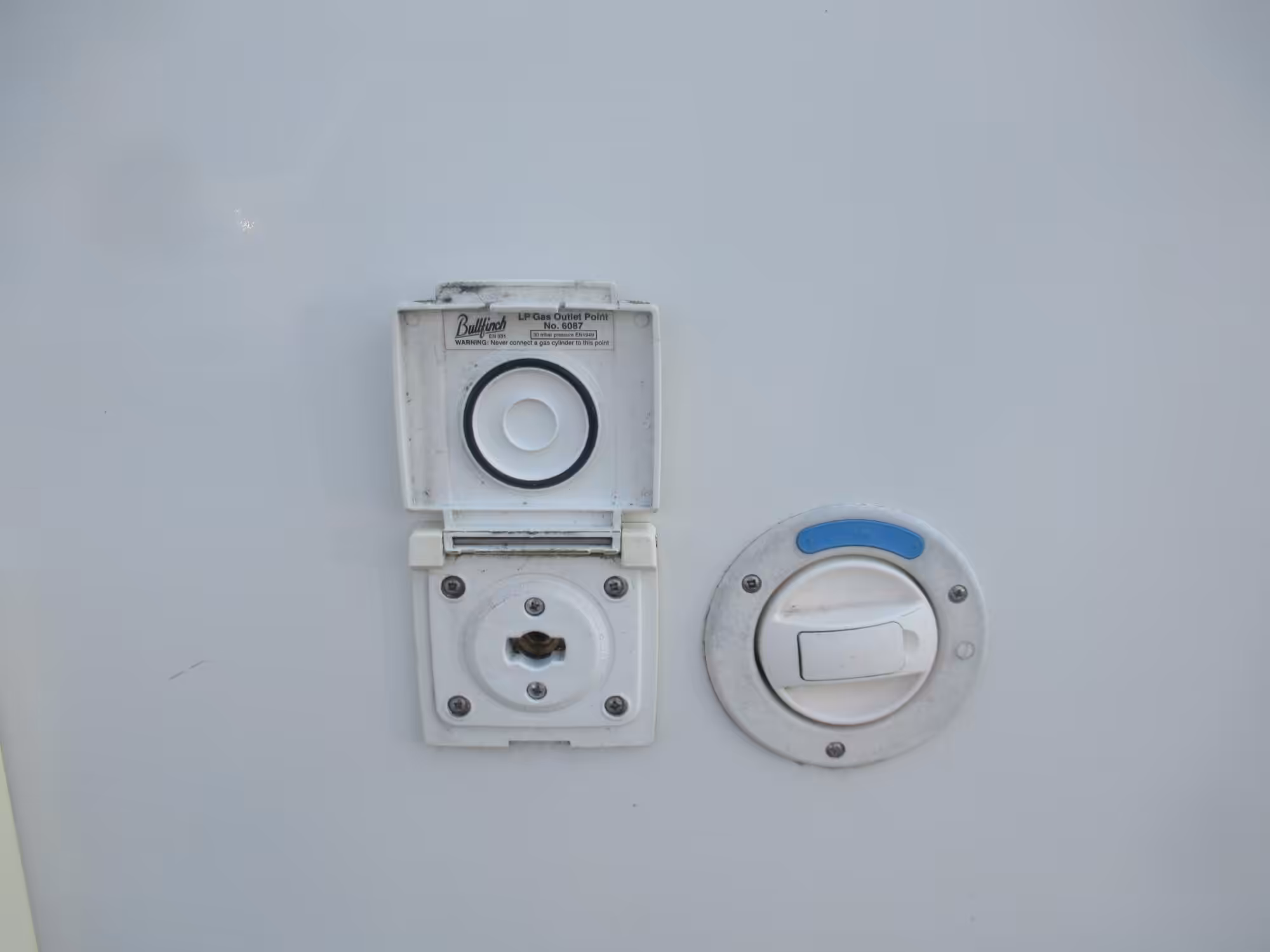 Auto Trail Frontier Scout 12