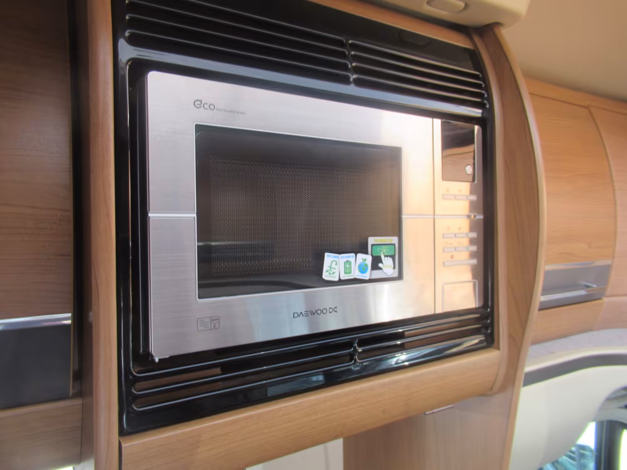 Auto Trail Frontier Scout 22